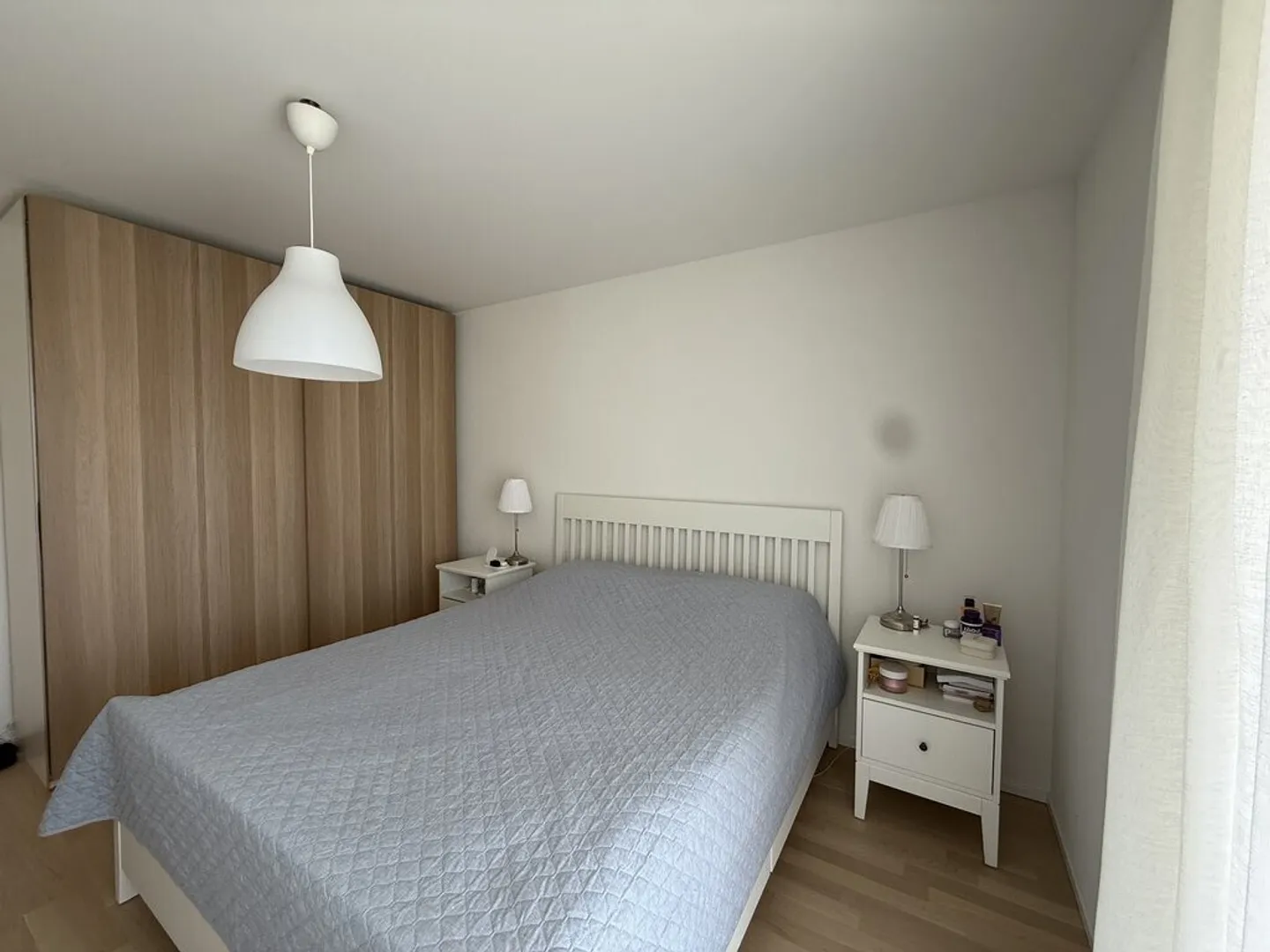 Charming Attic Apartment - Photo 4 of 6