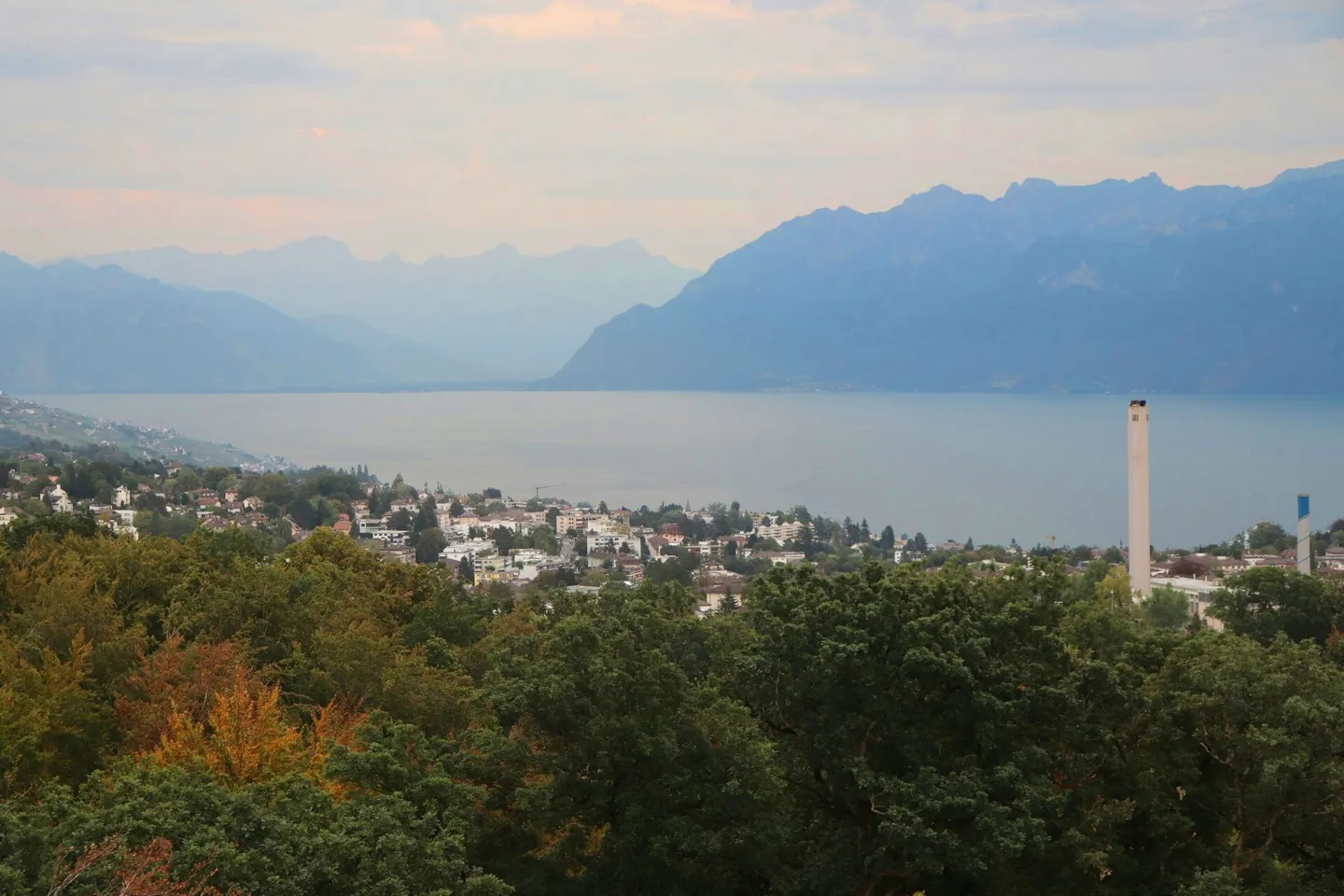 Charming furnished studio located in Aubonne - Photo 1 of 11