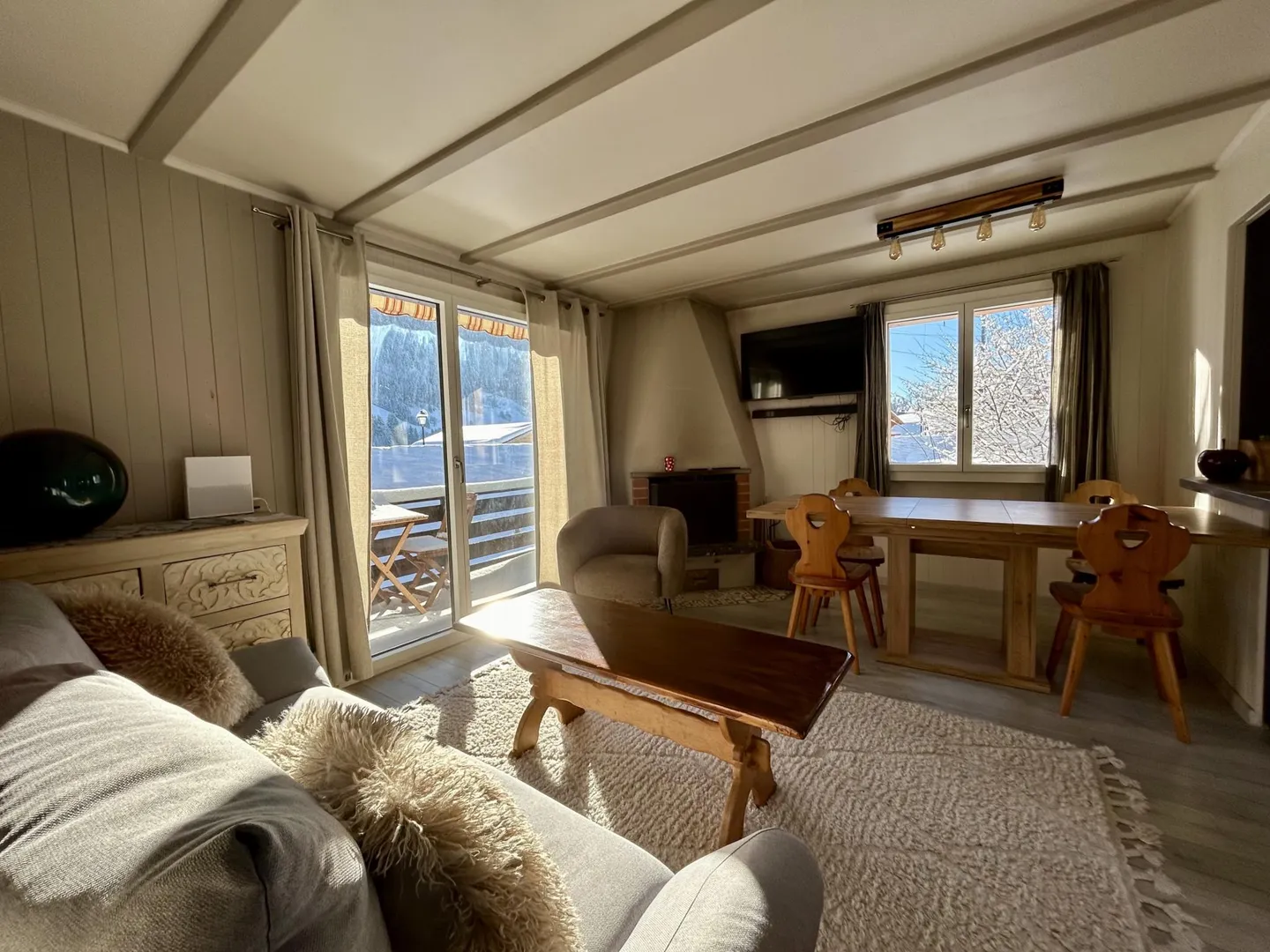 Chalet à vendre - Photo 2 sur 14