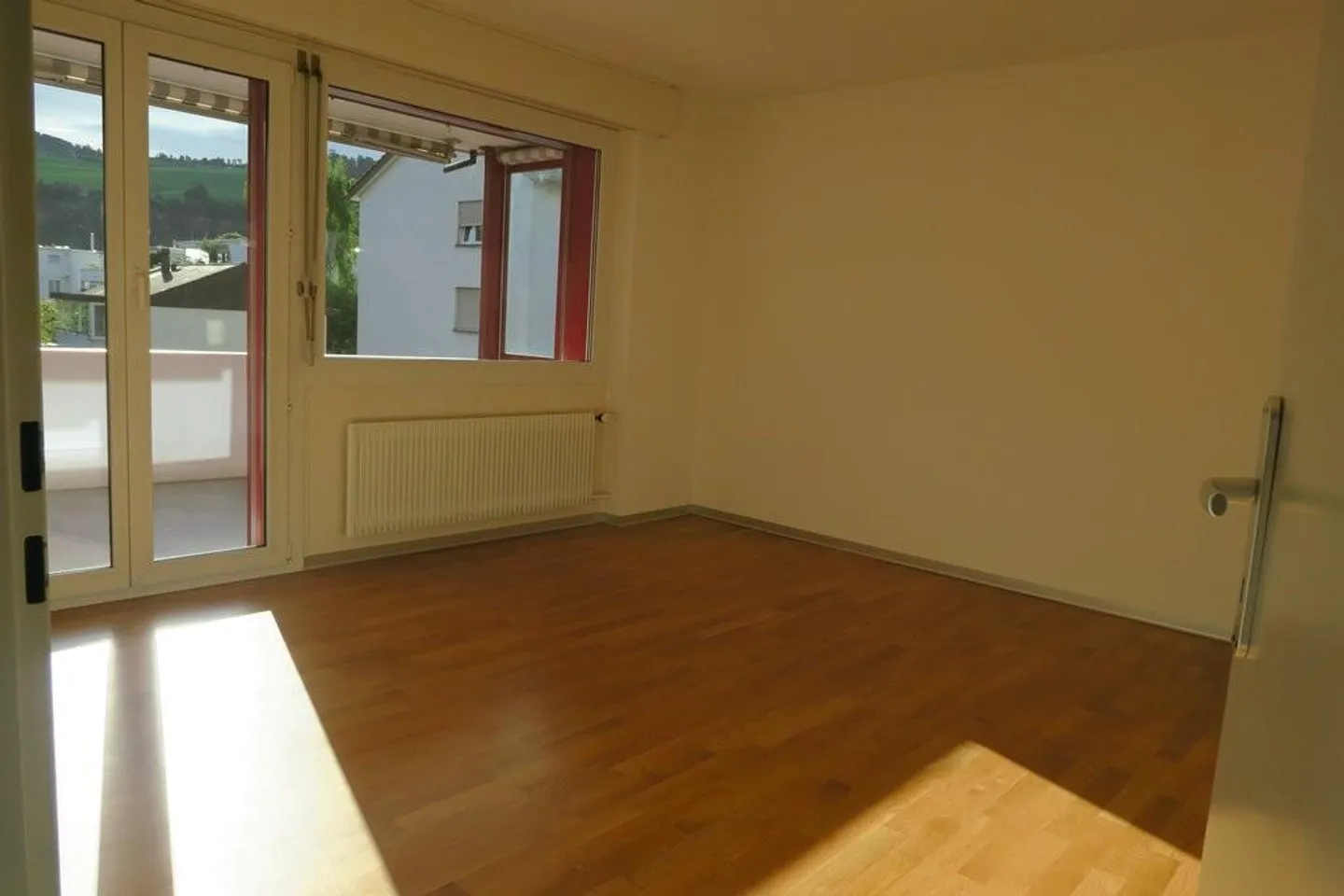 Appartement moderne de 4 pièces ! - Photo 6 sur 7