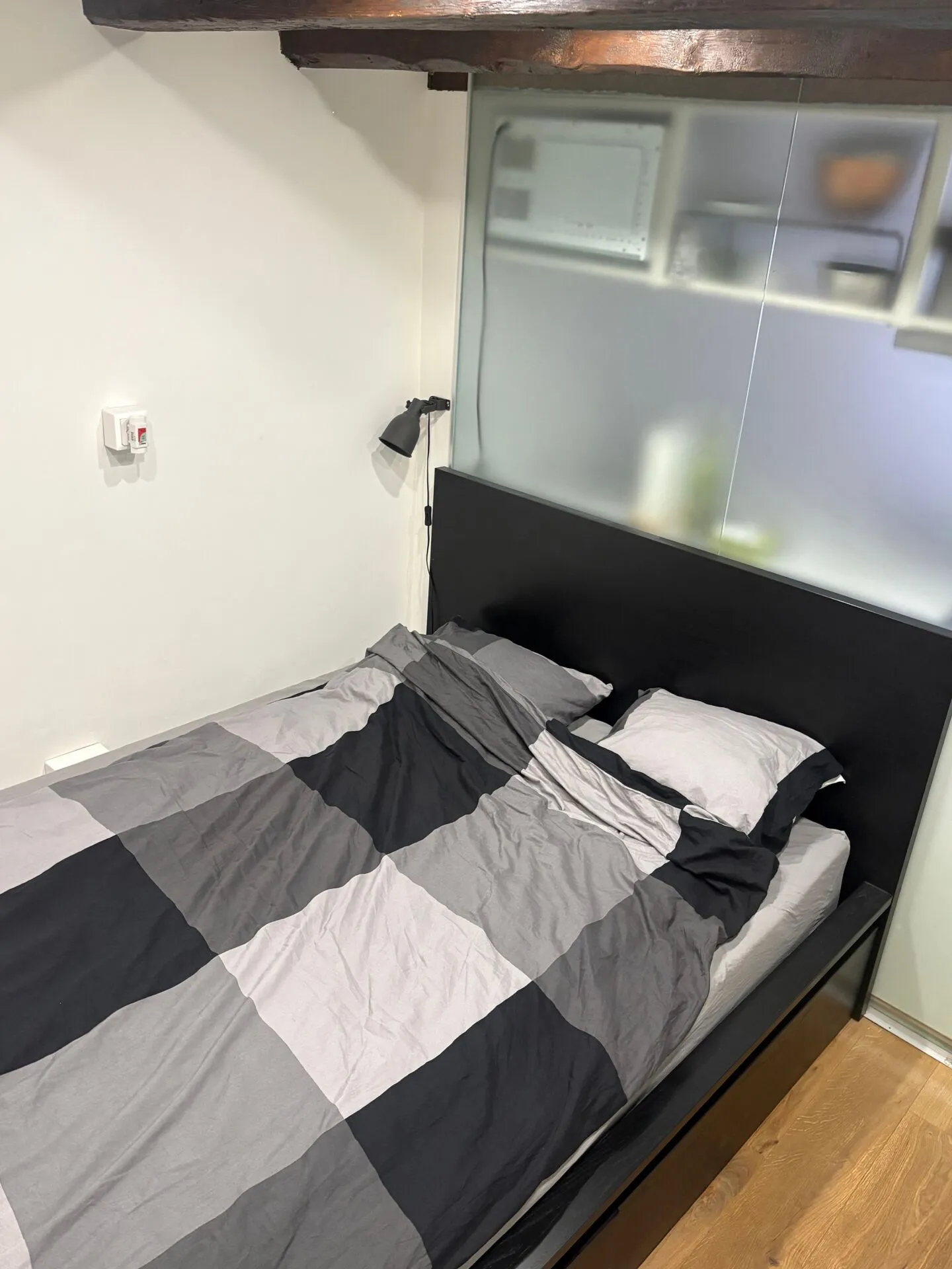 Charming furnished studio located in Aubonne - Photo 6 of 11