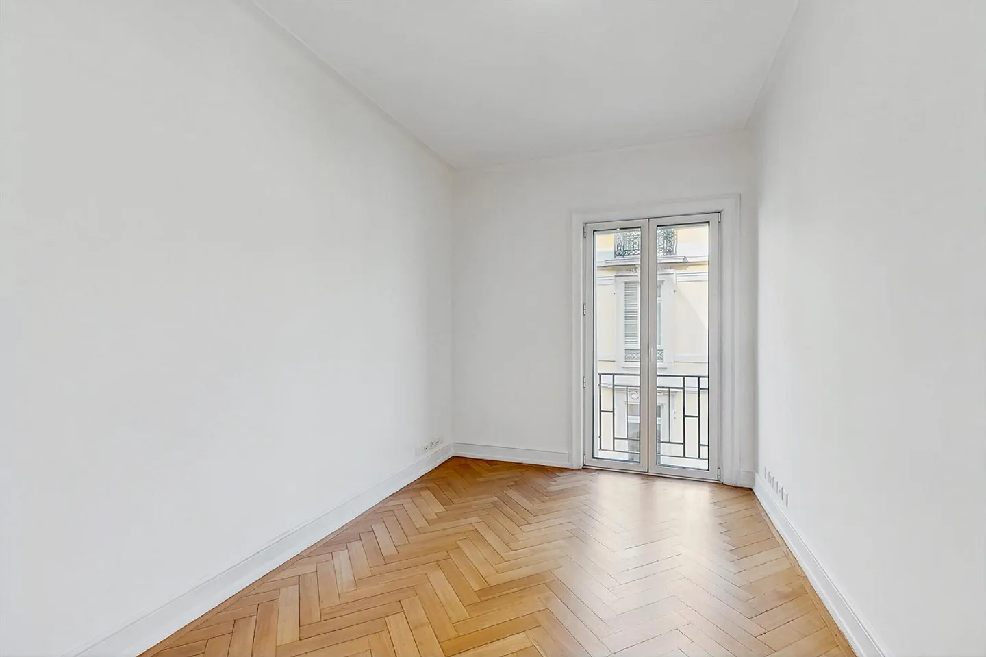 Bureau de charme récemment rénové au Palazzo Gargantini - Photo 5 sur 7
