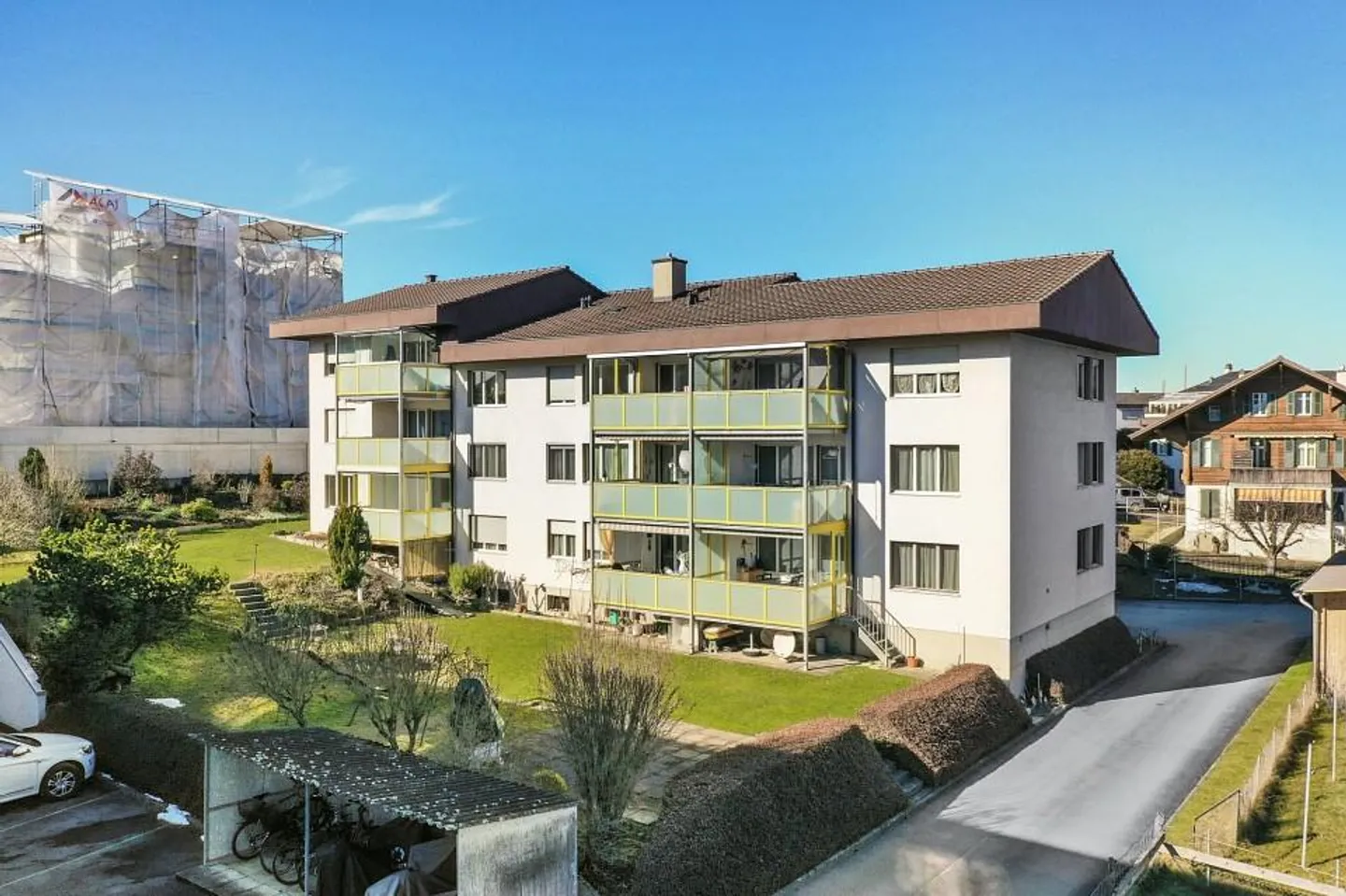 Light-Filled Rooms with a Comfortable Atmosphere - Photo 11 of 13