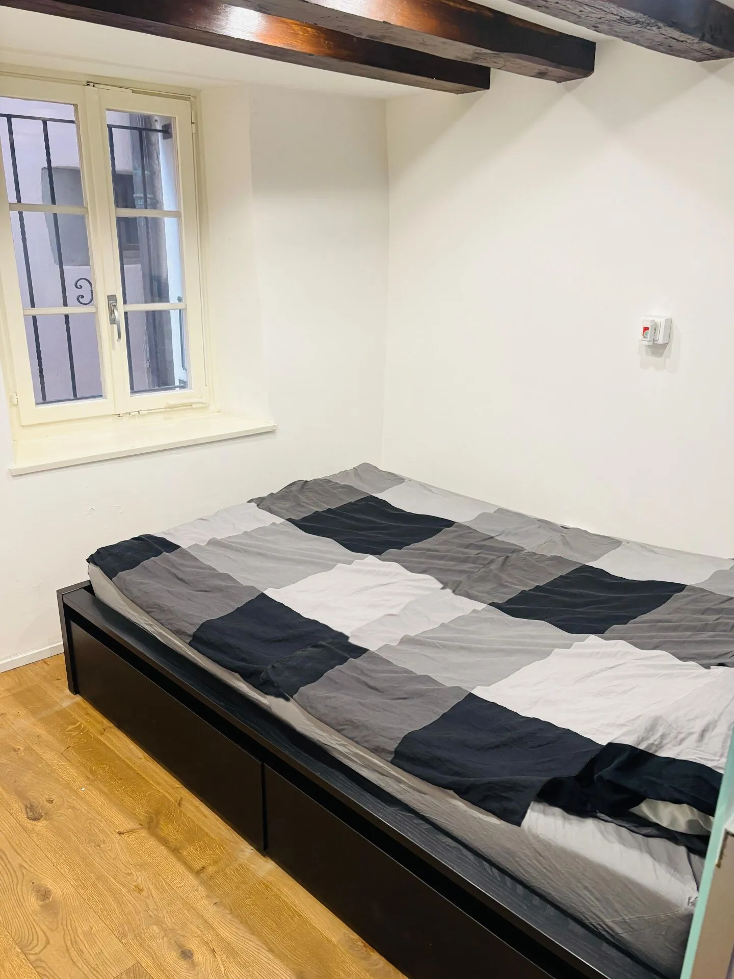 Charming furnished studio located in Aubonne - Photo 7 of 11