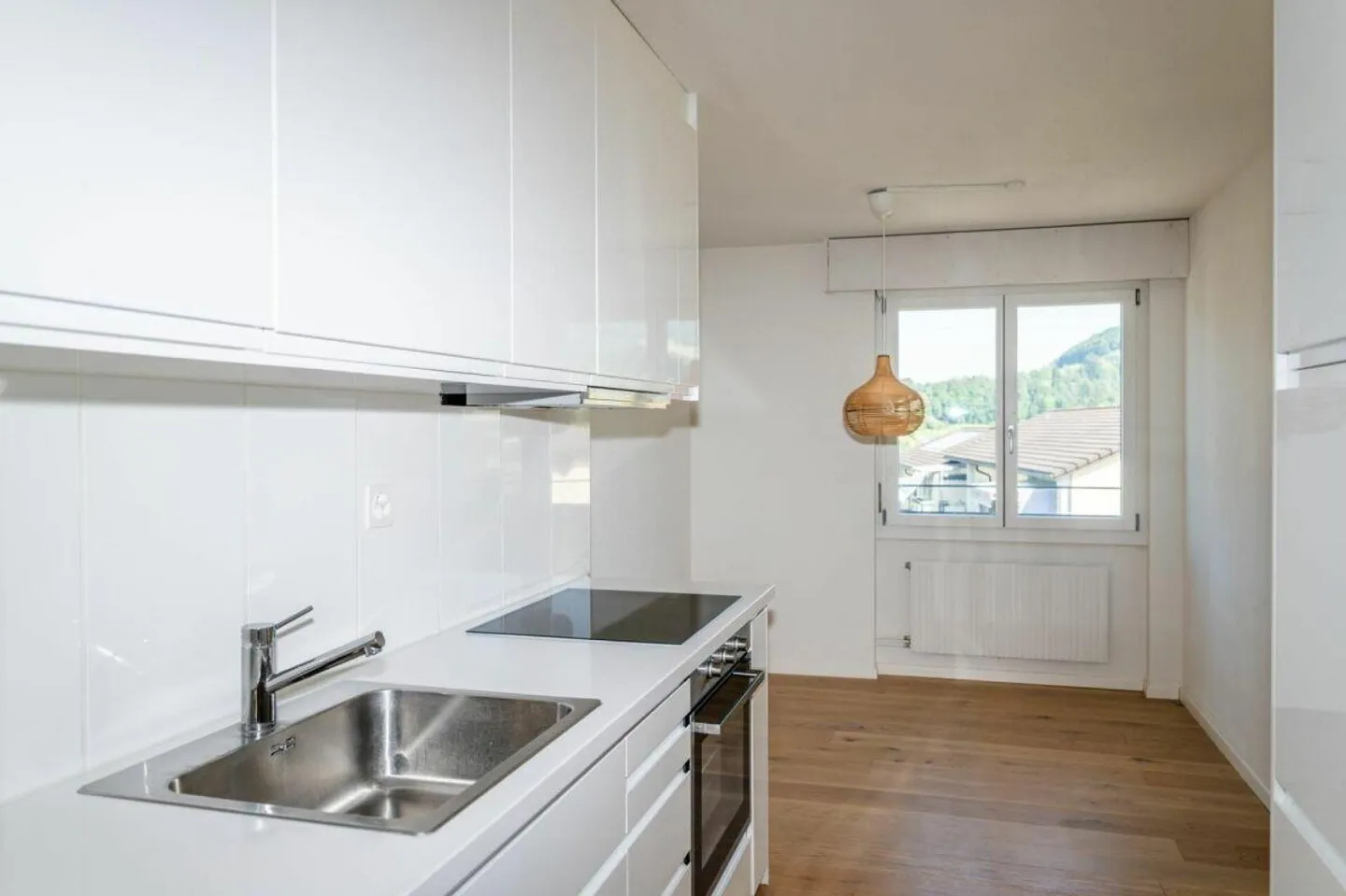 Modernes 3.5-Zimmer-Apartment - Foto 5 von 9