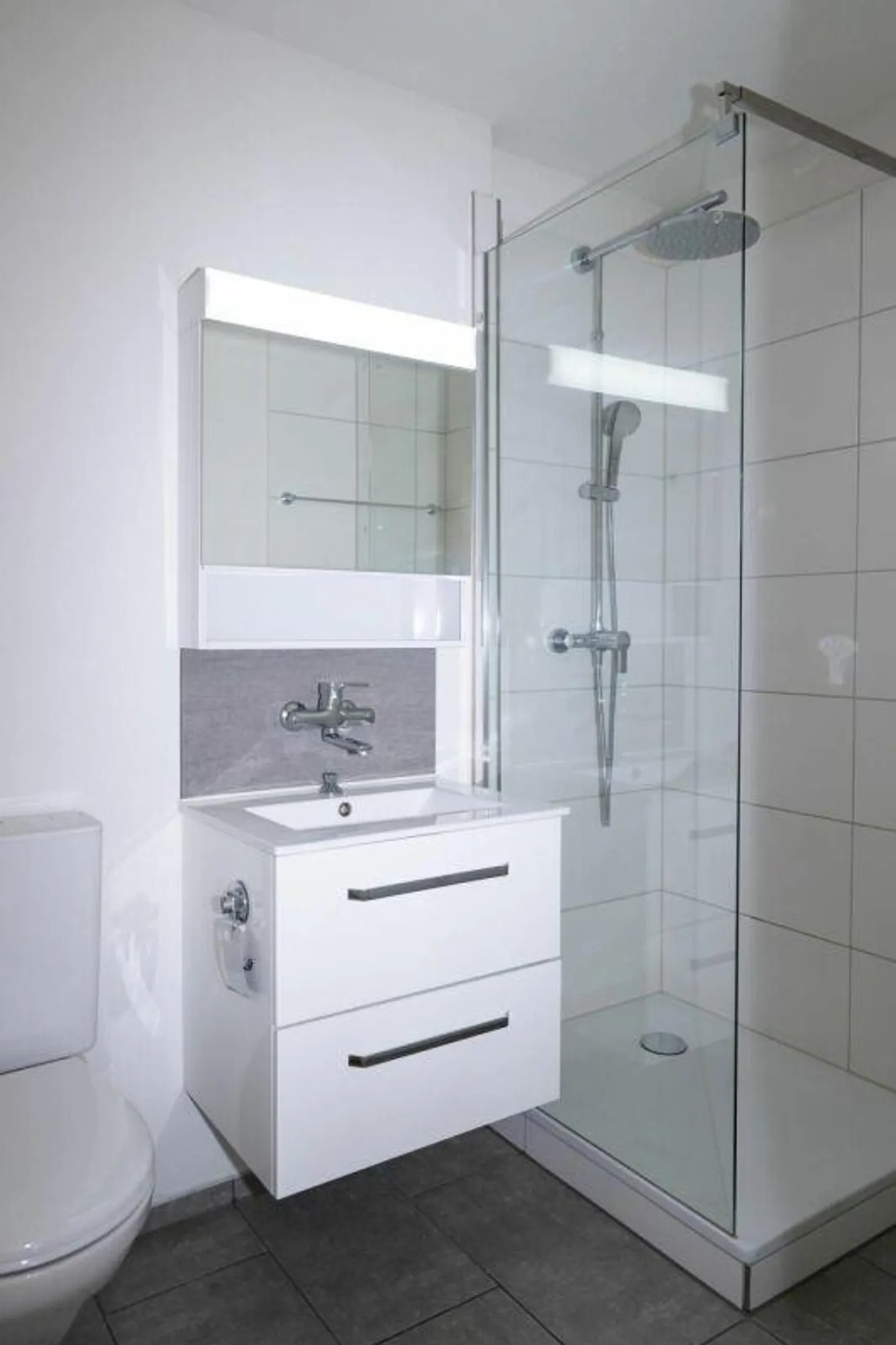 Modernes 3.5-Zimmer-Apartment - Foto 8 von 9