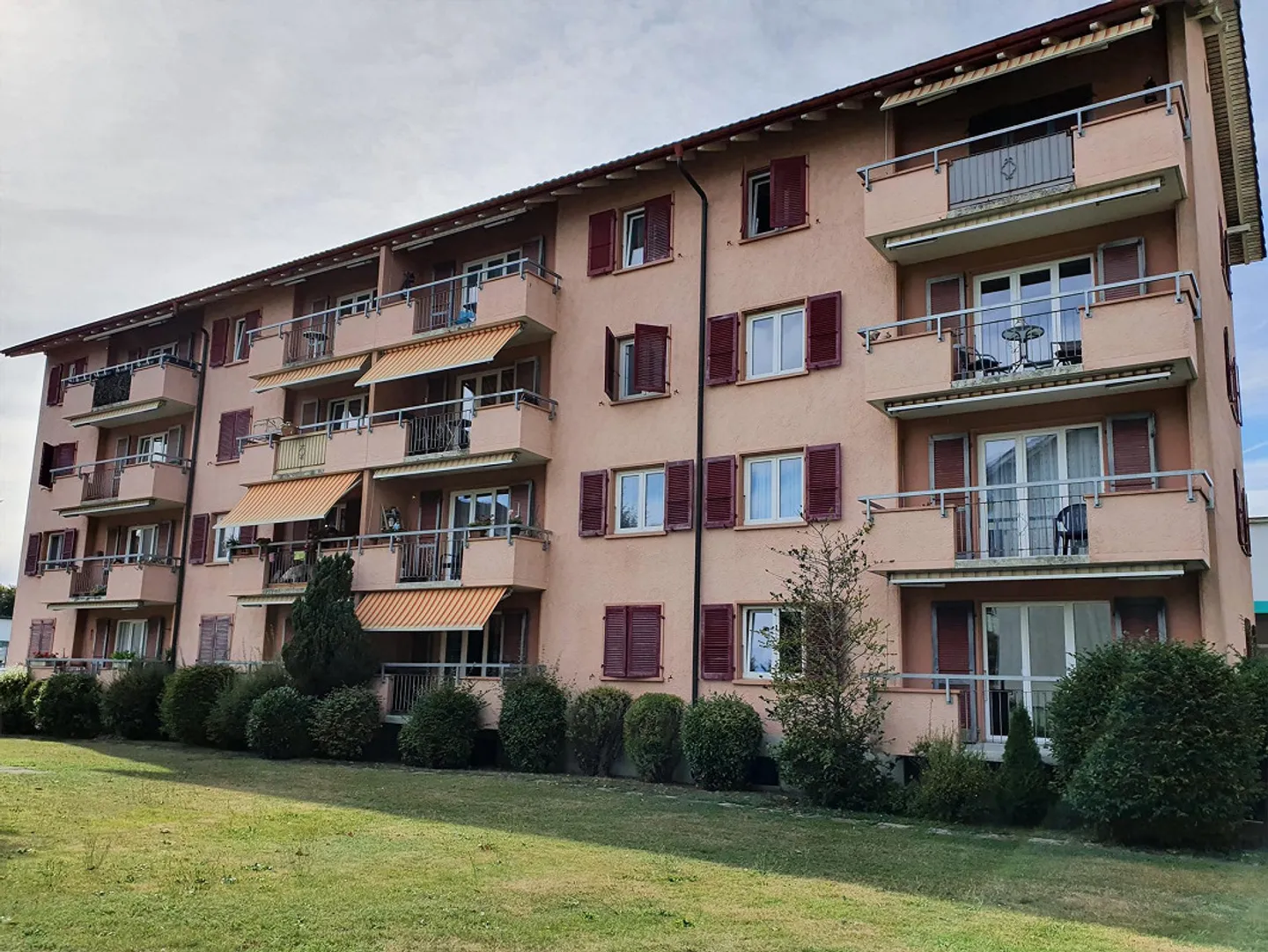 Appartamento ristrutturato con una vista fantastica! - Foto 1 di 10