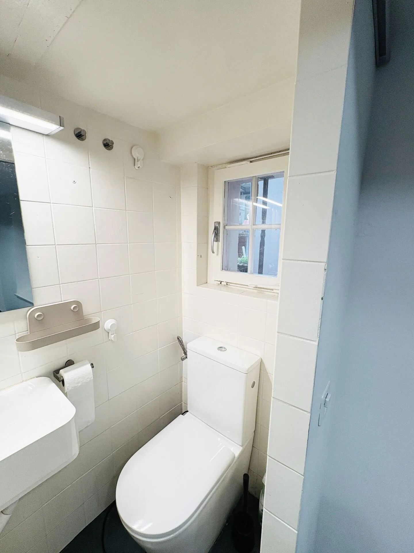 Charming furnished studio located in Aubonne - Photo 10 of 11