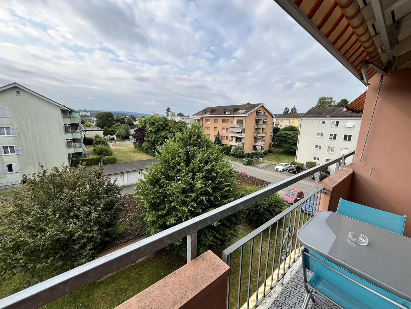 Appartamento ristrutturato con una vista fantastica! - Foto 5 di 10