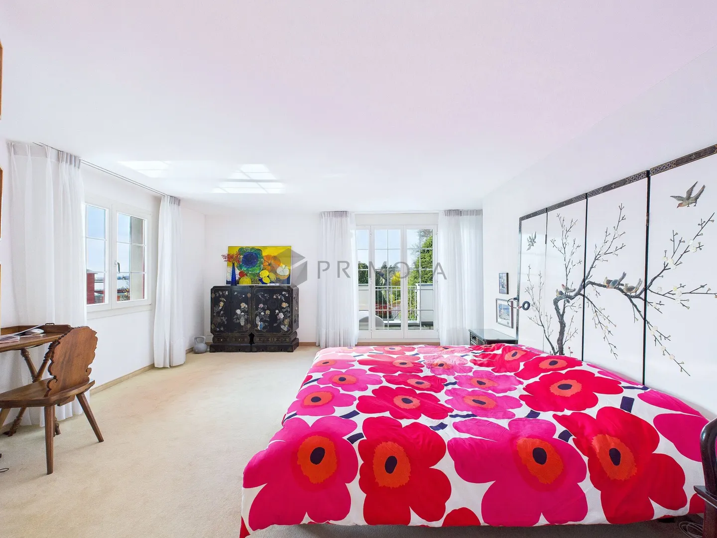 A Home with Heart and a View in Wolfhausen - Photo 10 of 22