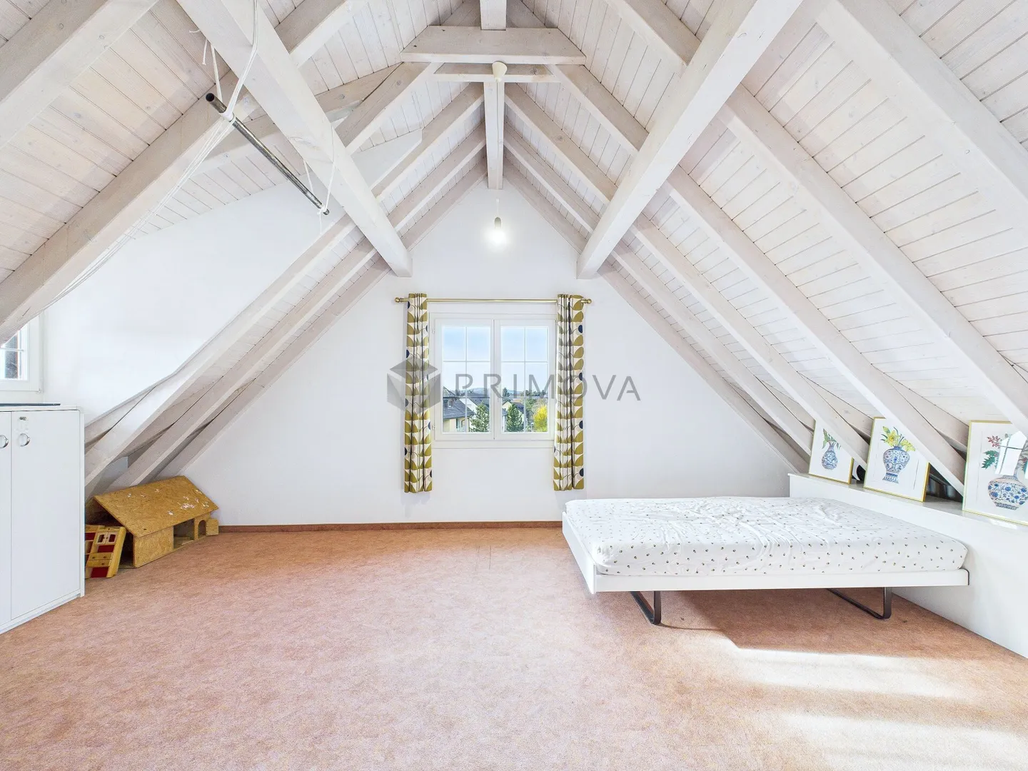 A Home with Heart and a View in Wolfhausen - Photo 14 of 22