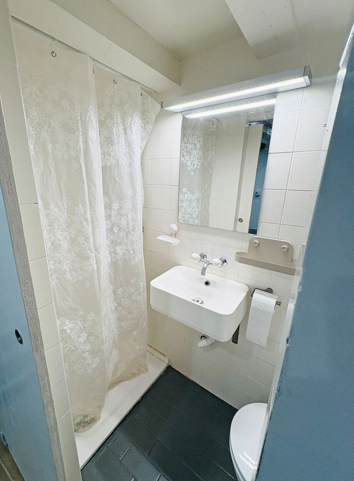 Charming furnished studio located in Aubonne - Photo 11 of 11