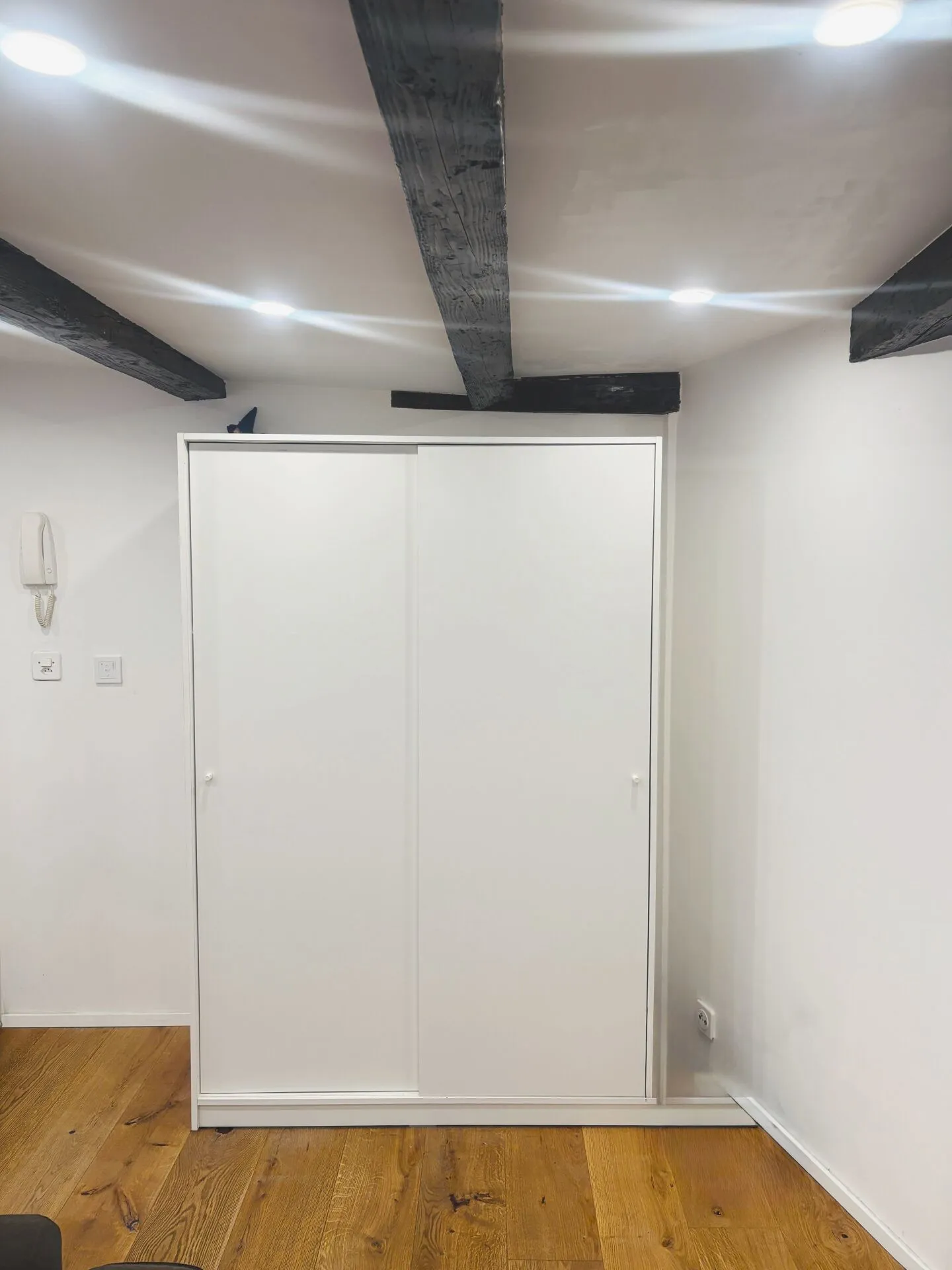 Charming furnished studio located in Aubonne - Photo 8 of 11