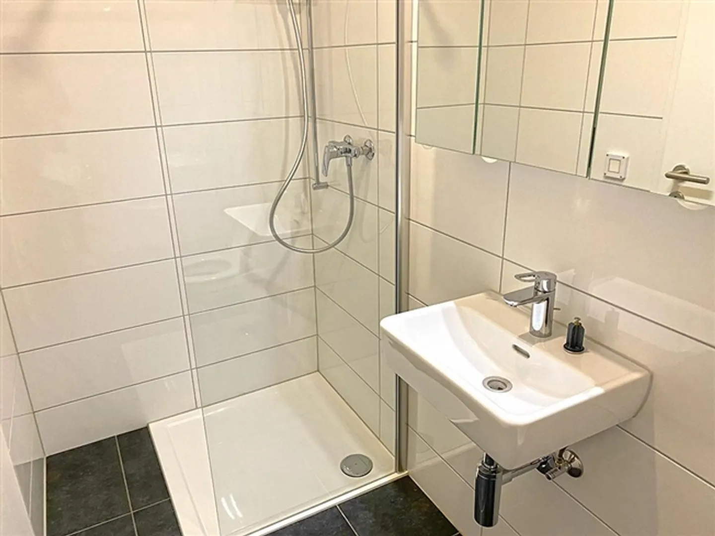 LES PACCOTS - CHARMANT APPARTEMENT - 2.5 PIECES - Photo 4 of 6