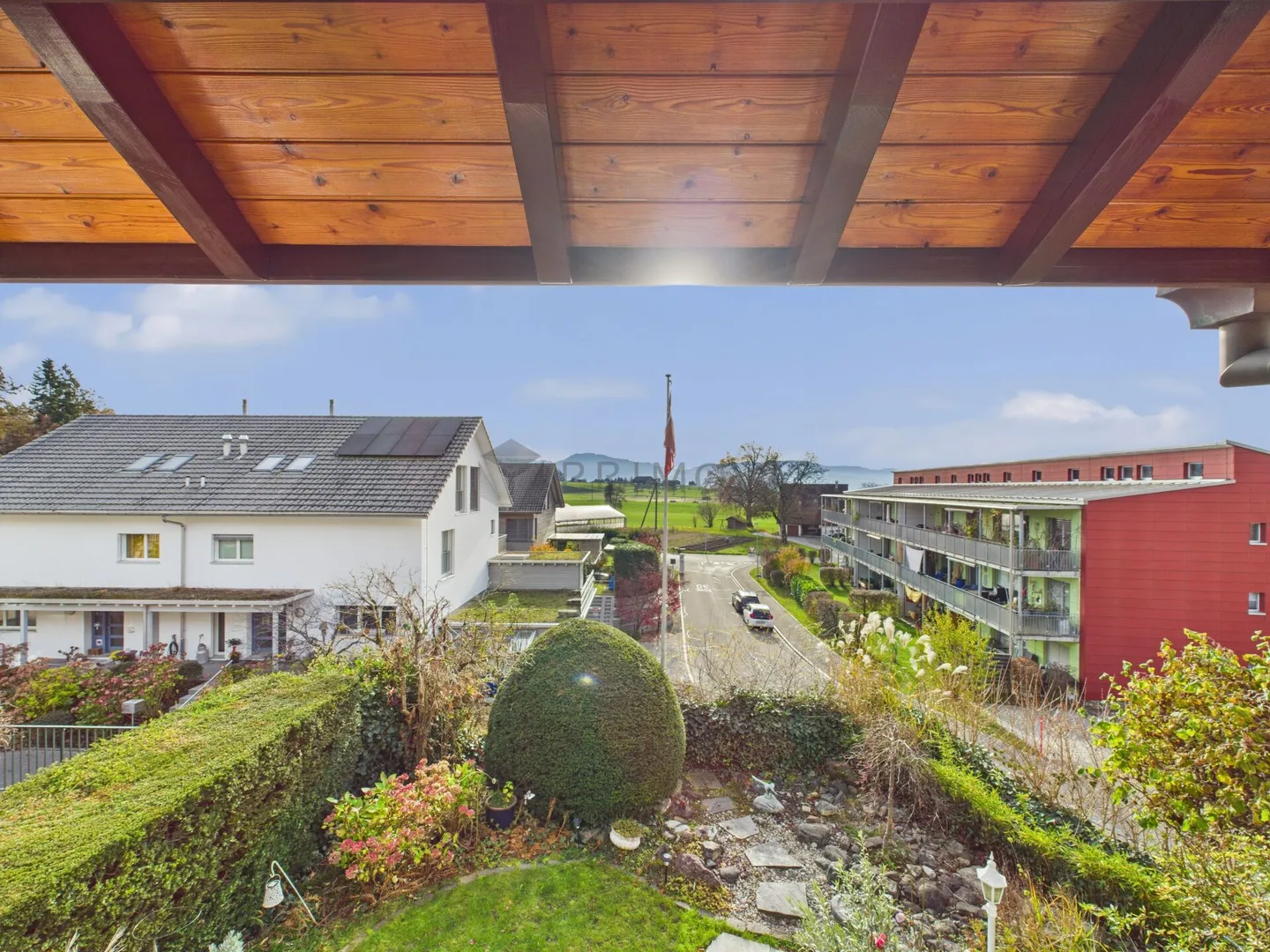 A Home with Heart and a View in Wolfhausen - Photo 12 of 22
