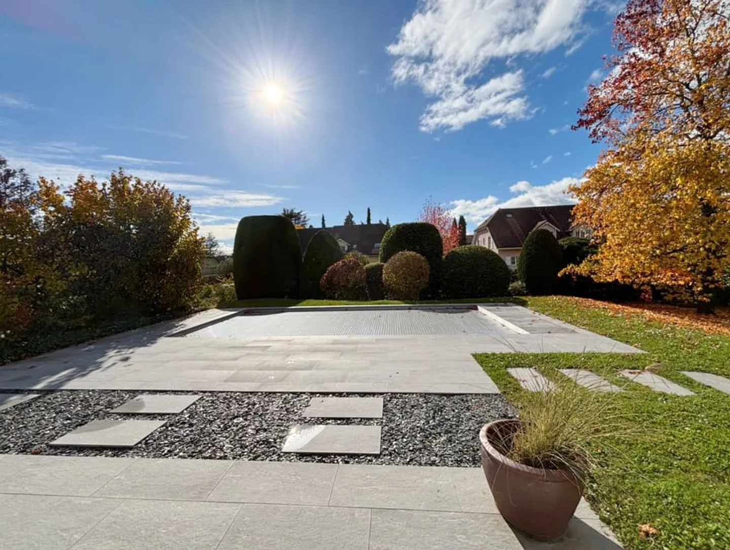 Magnificent villa 6p / 4 bedrooms + office / Garden with pool - Photo 1 of 7