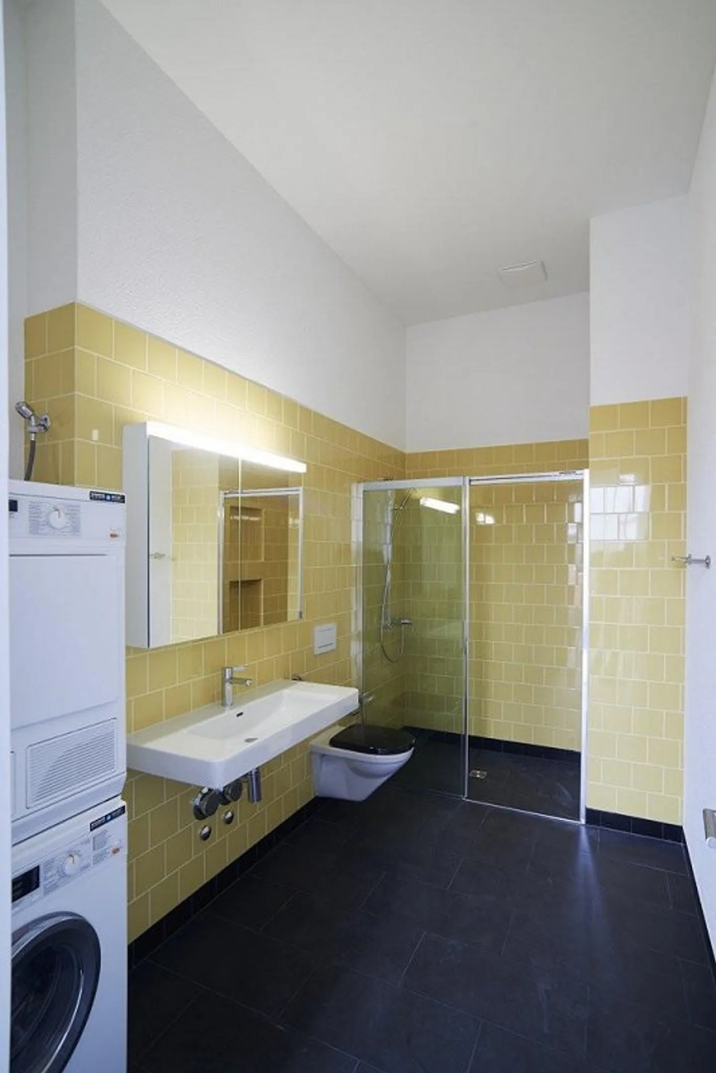 Appartement en loft avec vue sur le lac - Photo 6 sur 7