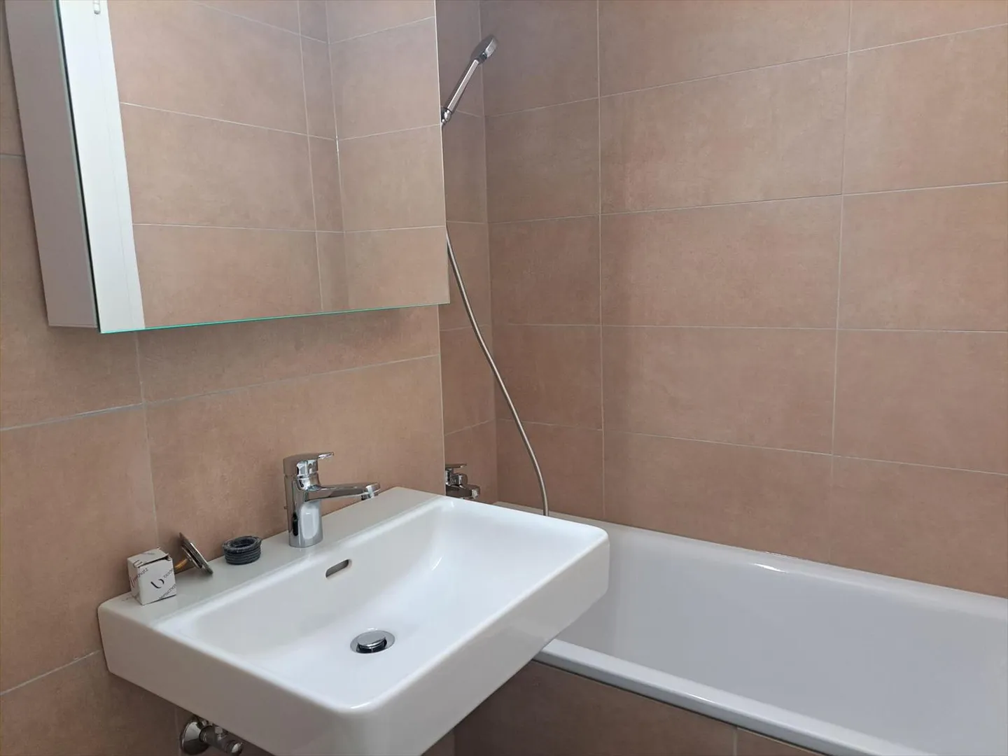 Komplett renovierte Studios! - Foto 4 von 6