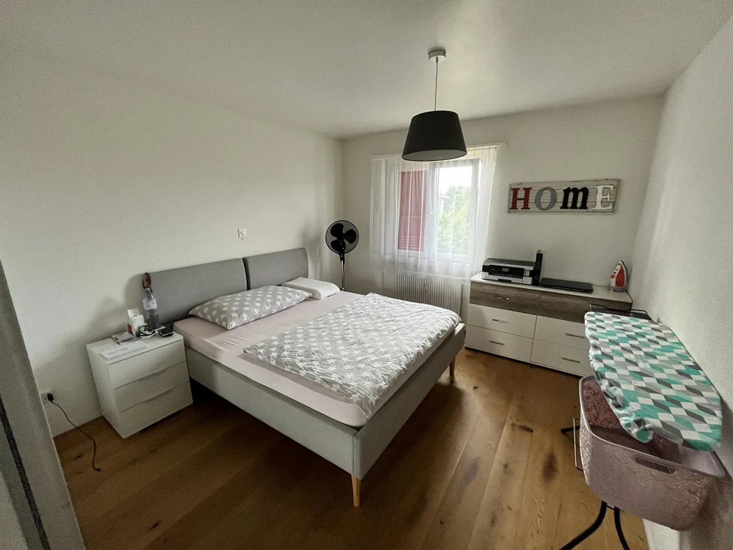 Appartamento ristrutturato con una vista fantastica! - Foto 6 di 10