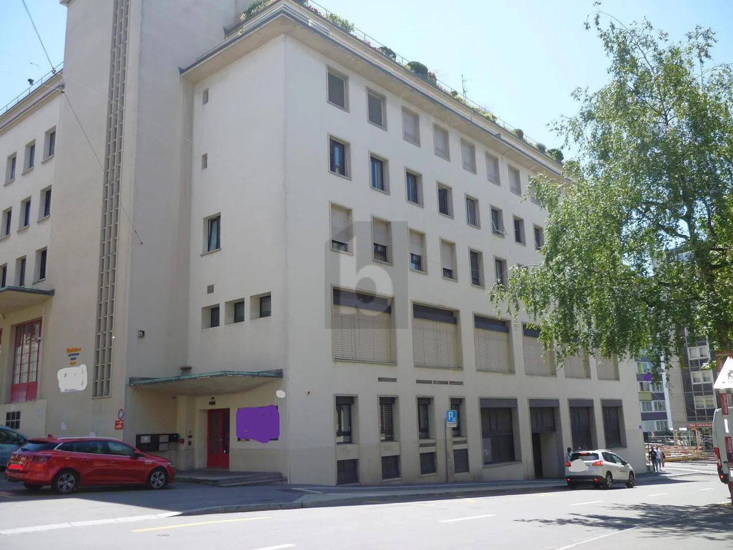 UFFICIO DI CURA E BENESSERE BEN SITUATO! - Foto 1 di 6