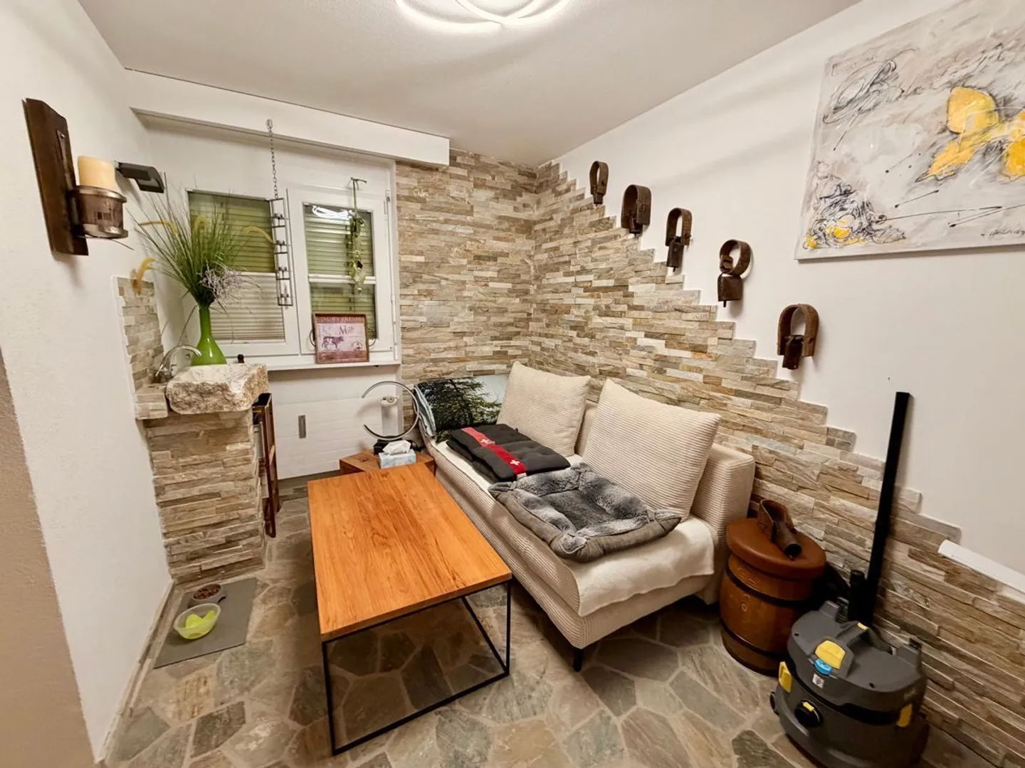 Total renoviert - ein Schmuckstück zum Chillen  - Foto 3 von 6