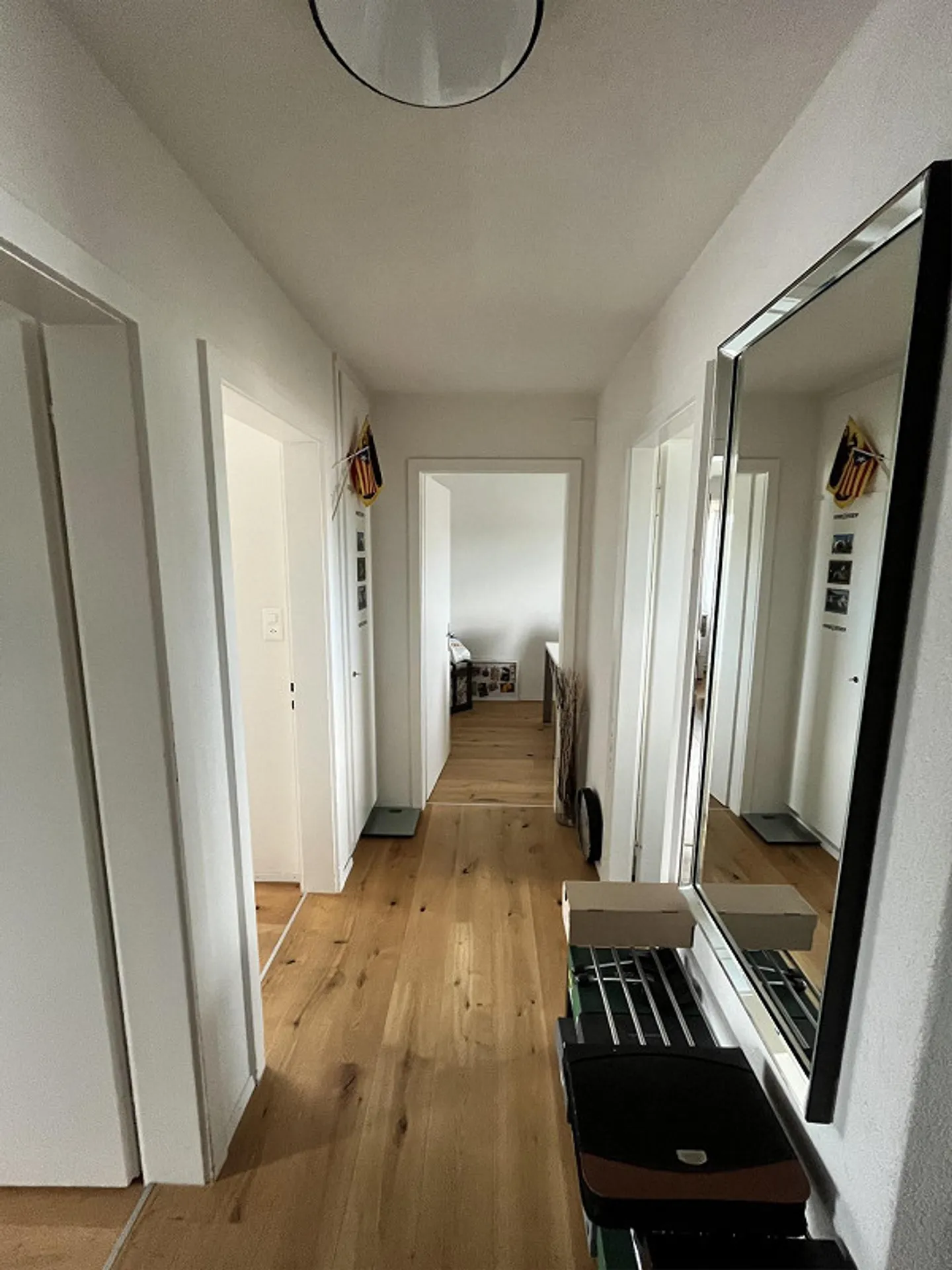 Appartamento ristrutturato con una vista fantastica! - Foto 9 di 10