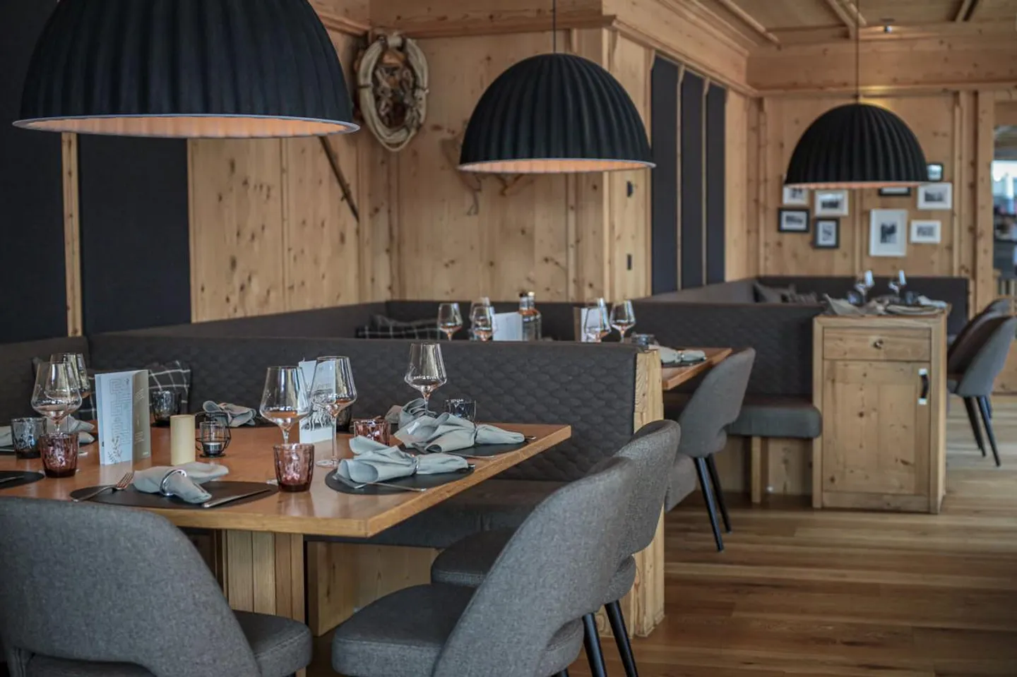 Jetzt kann ein Teil der PRIVÀ Alpine Lodge Lenzerheide Ihnen gehören! - Foto 5 von 6