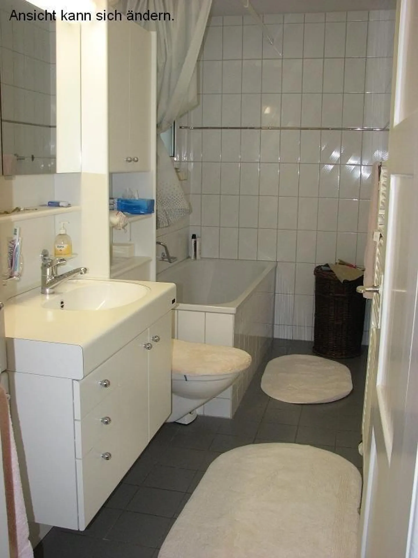 Au cœur de Länggasse : appartement de 3 pièces de 76 m2 au 4ème étage - Photo 3 sur 9