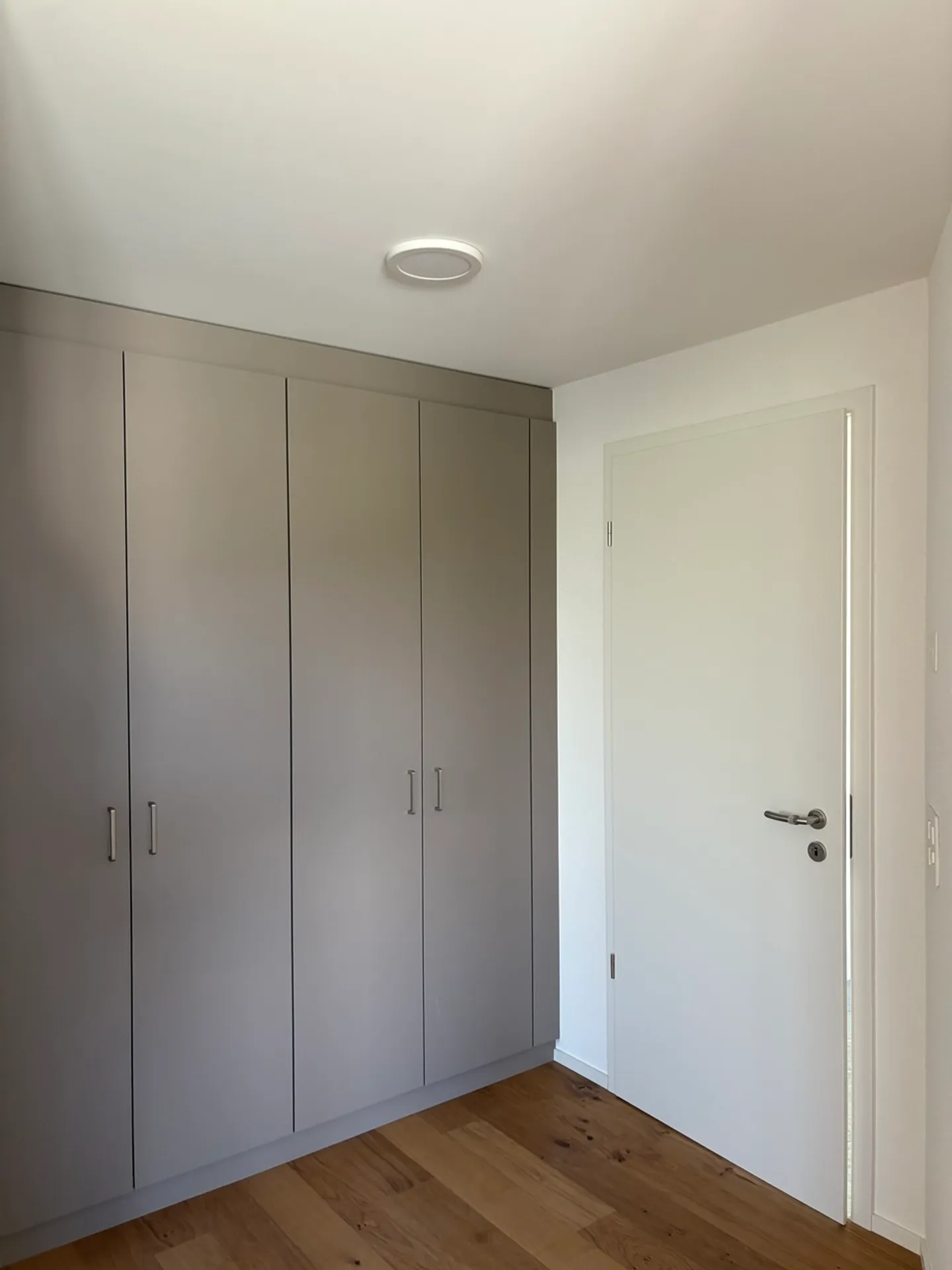 Apartment for rent - Photo 7 of 12