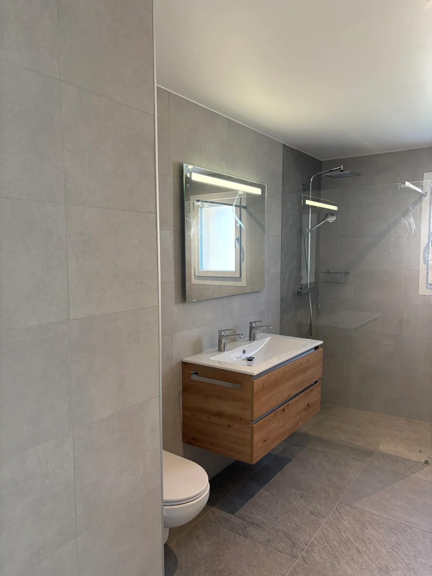 Apartment for rent - Photo 10 of 12