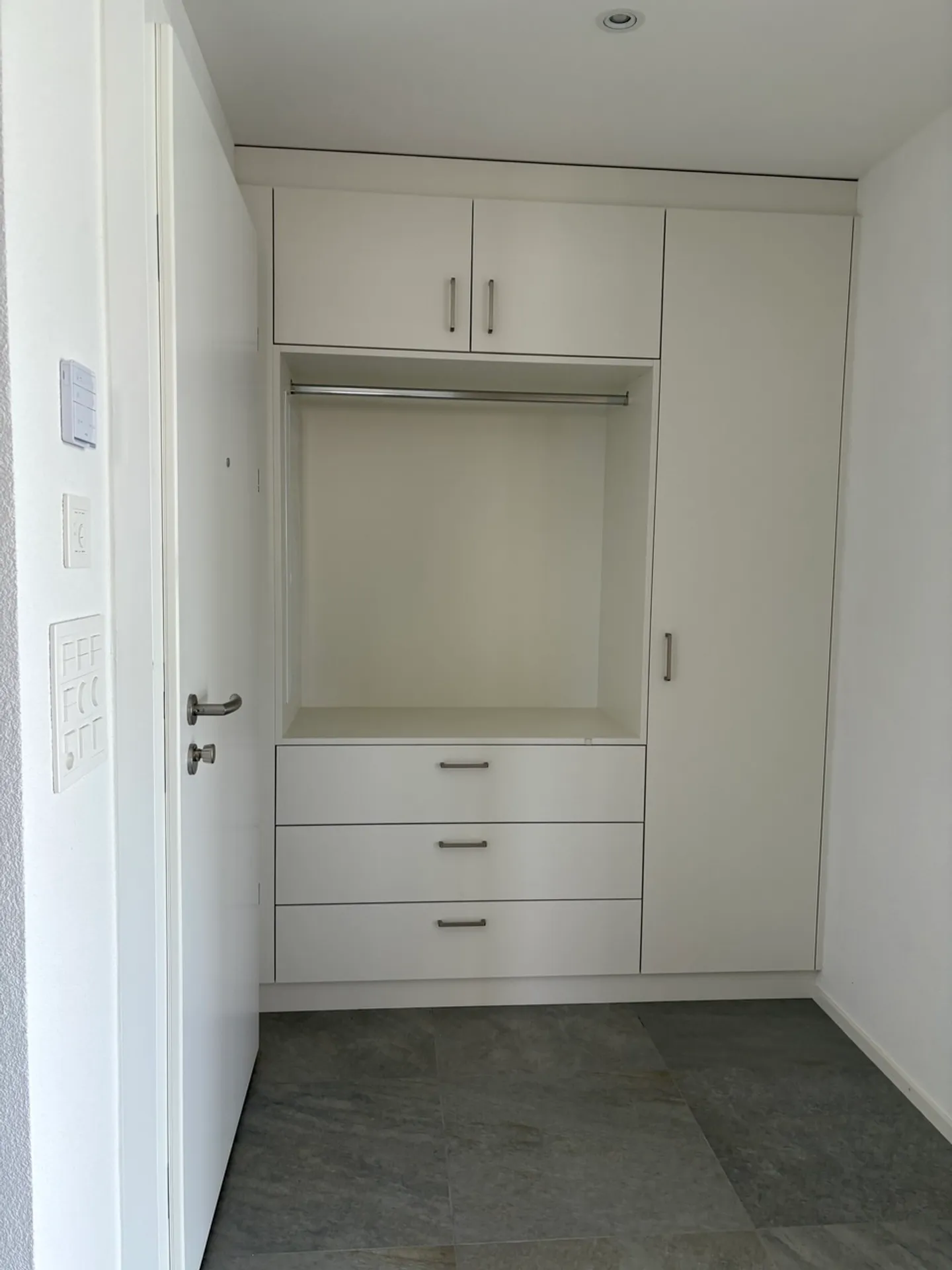 Apartment for rent - Photo 11 of 12