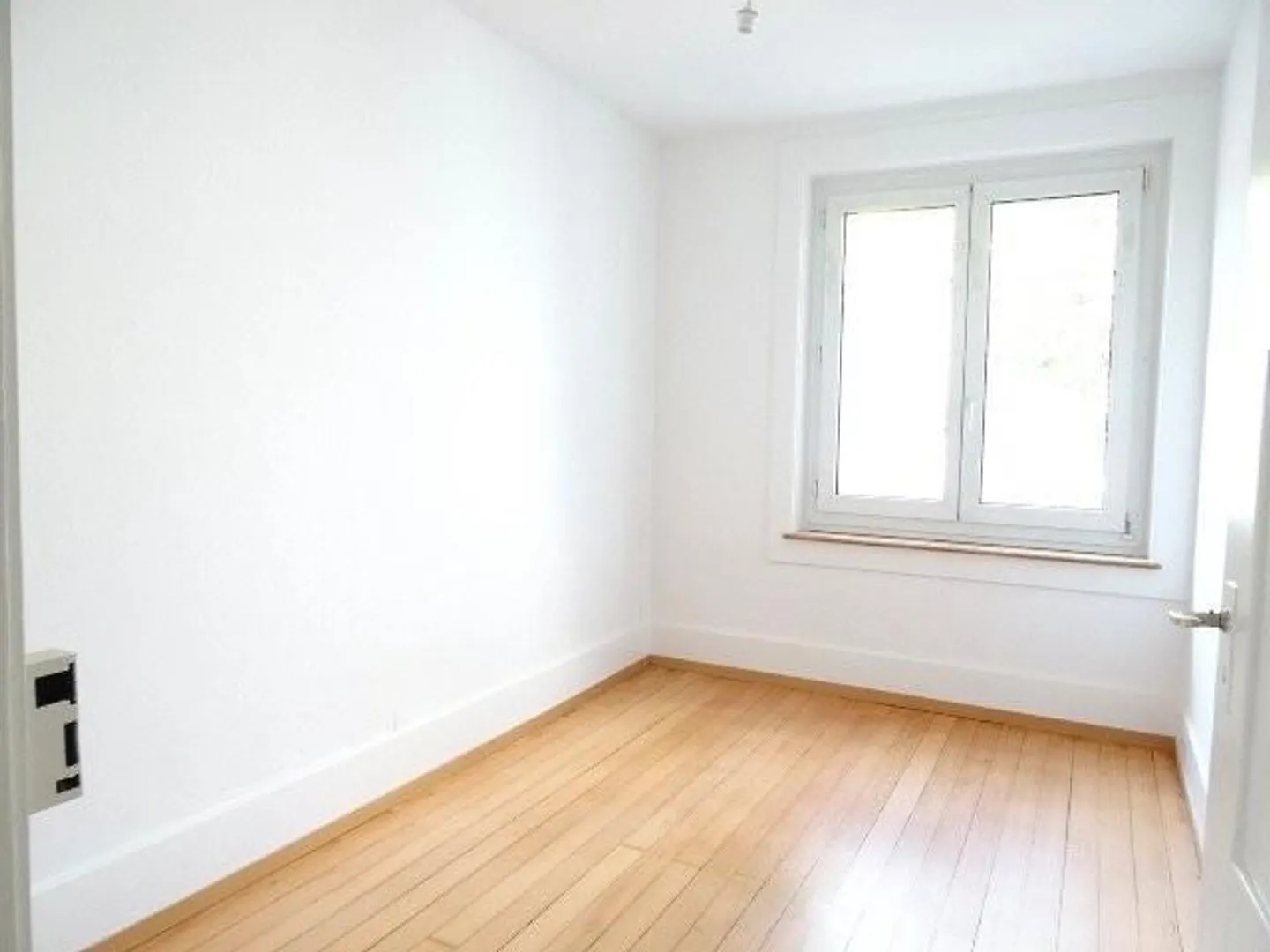 Au cœur de Länggasse : appartement de 3 pièces de 76 m2 au 4ème étage - Photo 6 sur 9