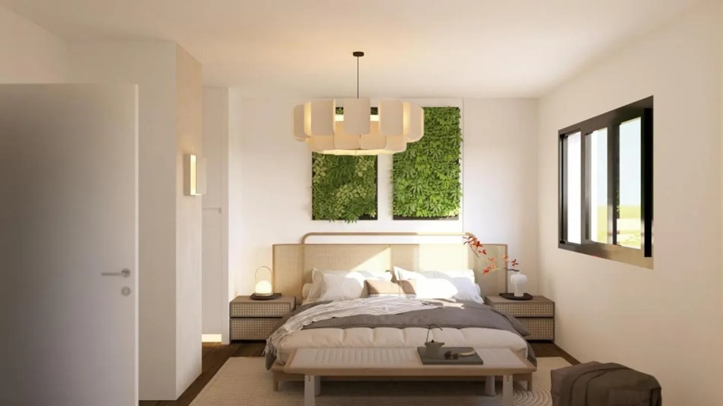 2 Maisons en Rangée - Chalais - Photo 2 sur 4