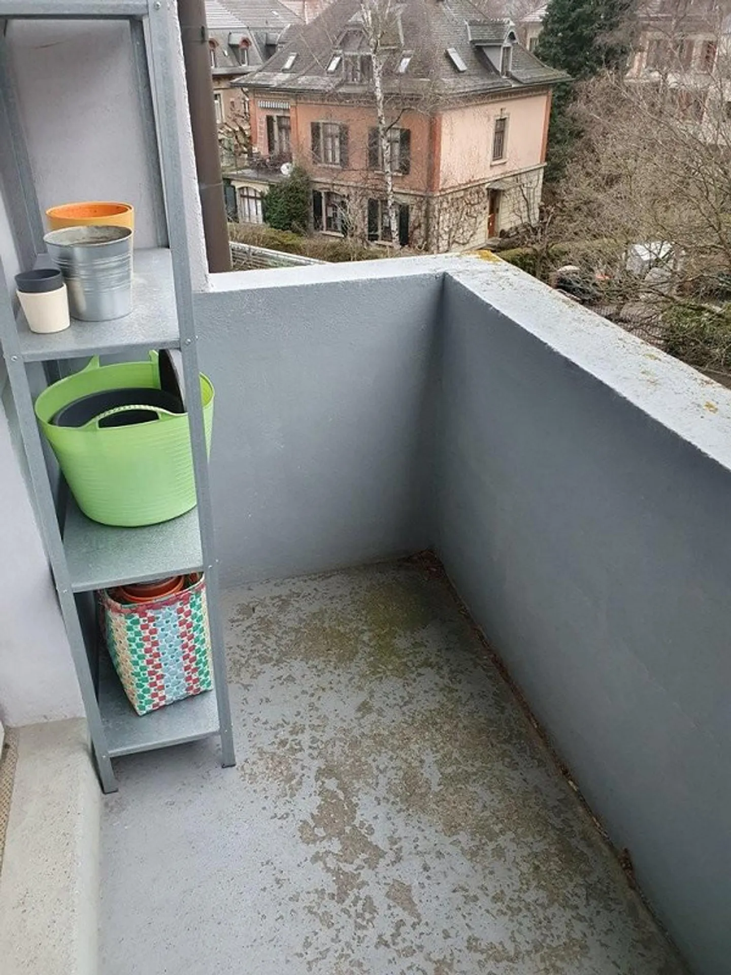 Au cœur de Länggasse : appartement de 3 pièces de 76 m2 au 4ème étage - Photo 8 sur 9