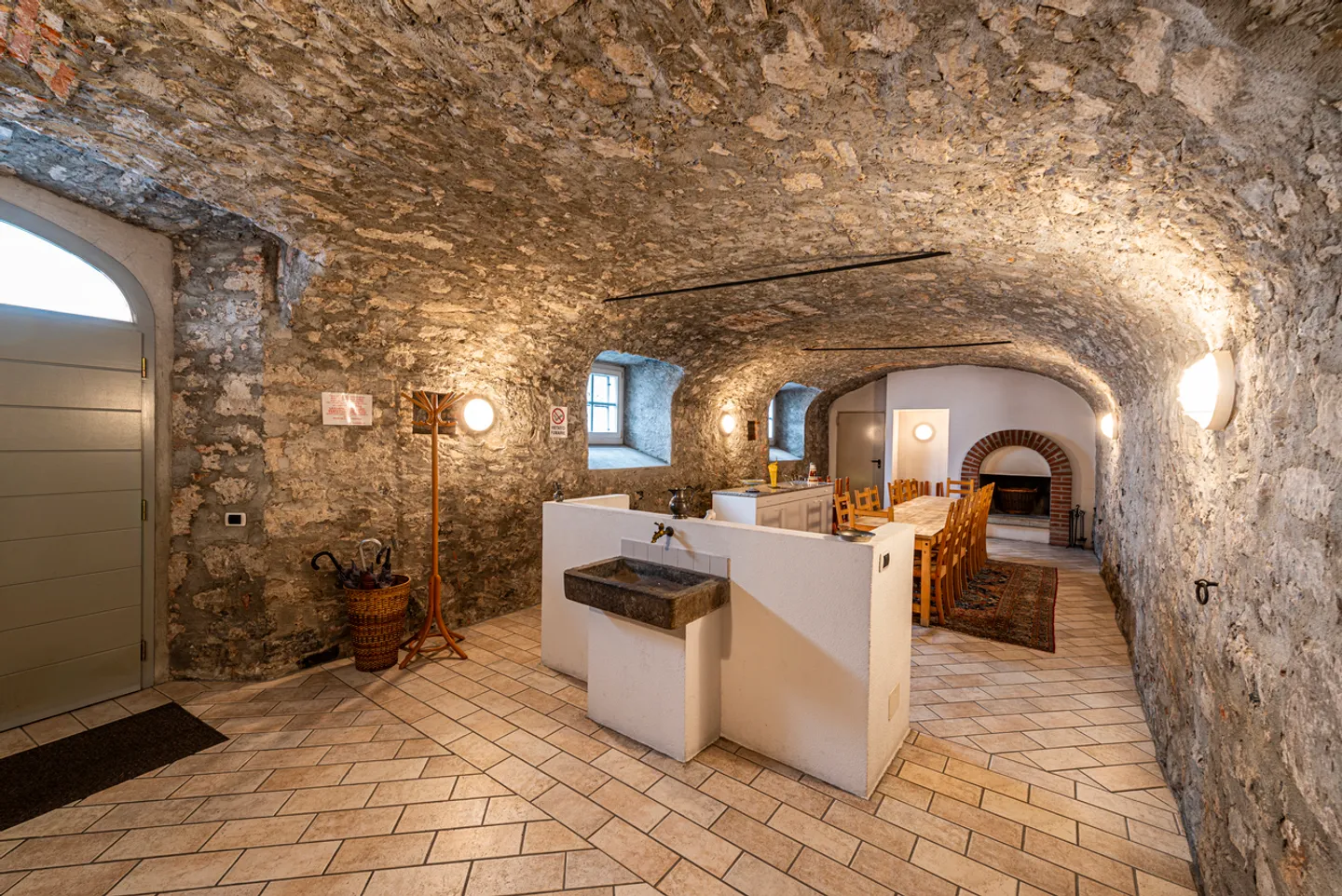 Bureau lumineux au cœur de Mendrisio - Photo 14 sur 16