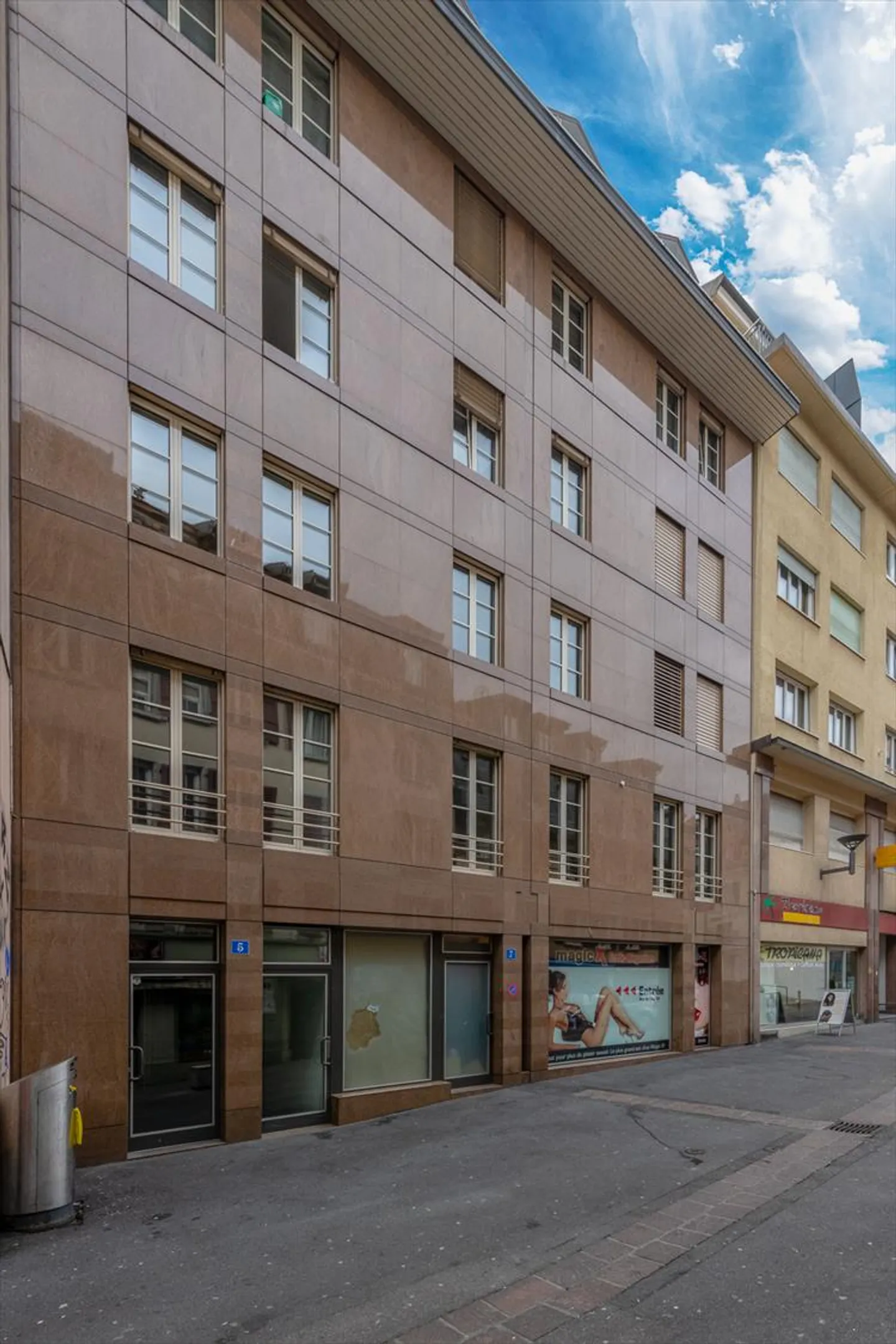 Magnifico appartamento di 2 stanze - Foto 2 di 2