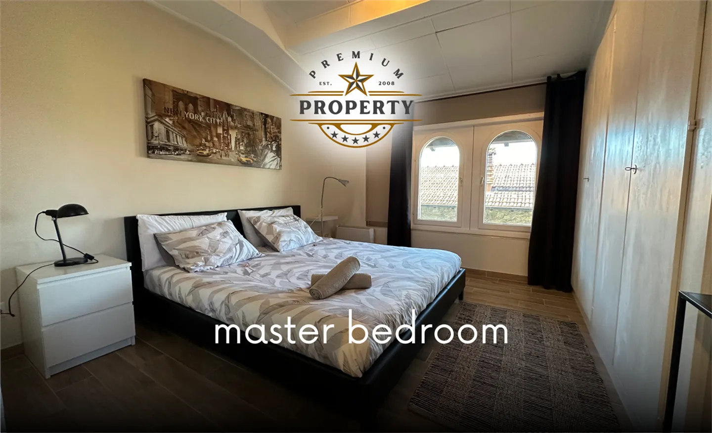 Exclusive LOFT with furnishings in a prestigious property - Photo 3 of 22