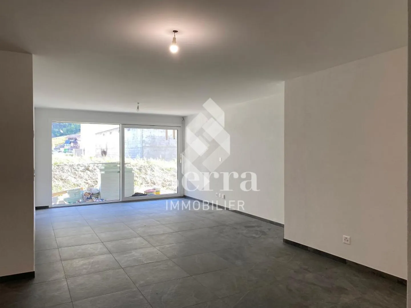 Grand appartement de 3,5 pièces dans un nouveau bâtiment avec jardin, disponible immédiatement ! - Photo 7 sur 13