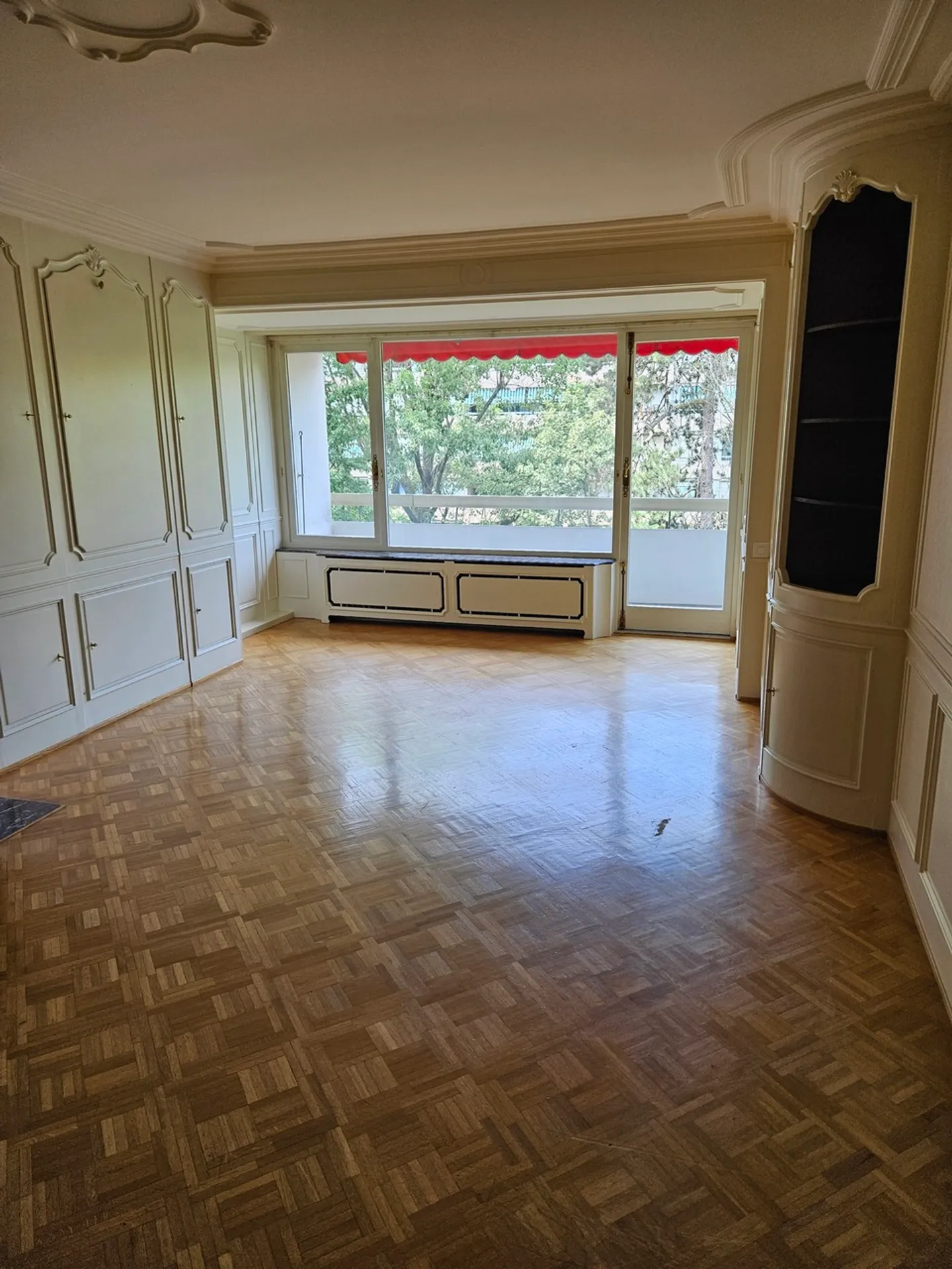 Appartement Charmant à Florissant - Photo 3 sur 11