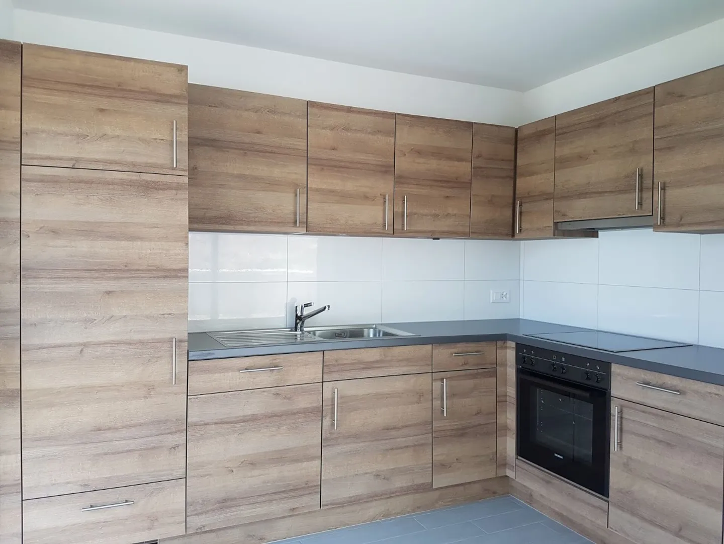 4.5-room apartment in Cousset - Photo 2 of 8