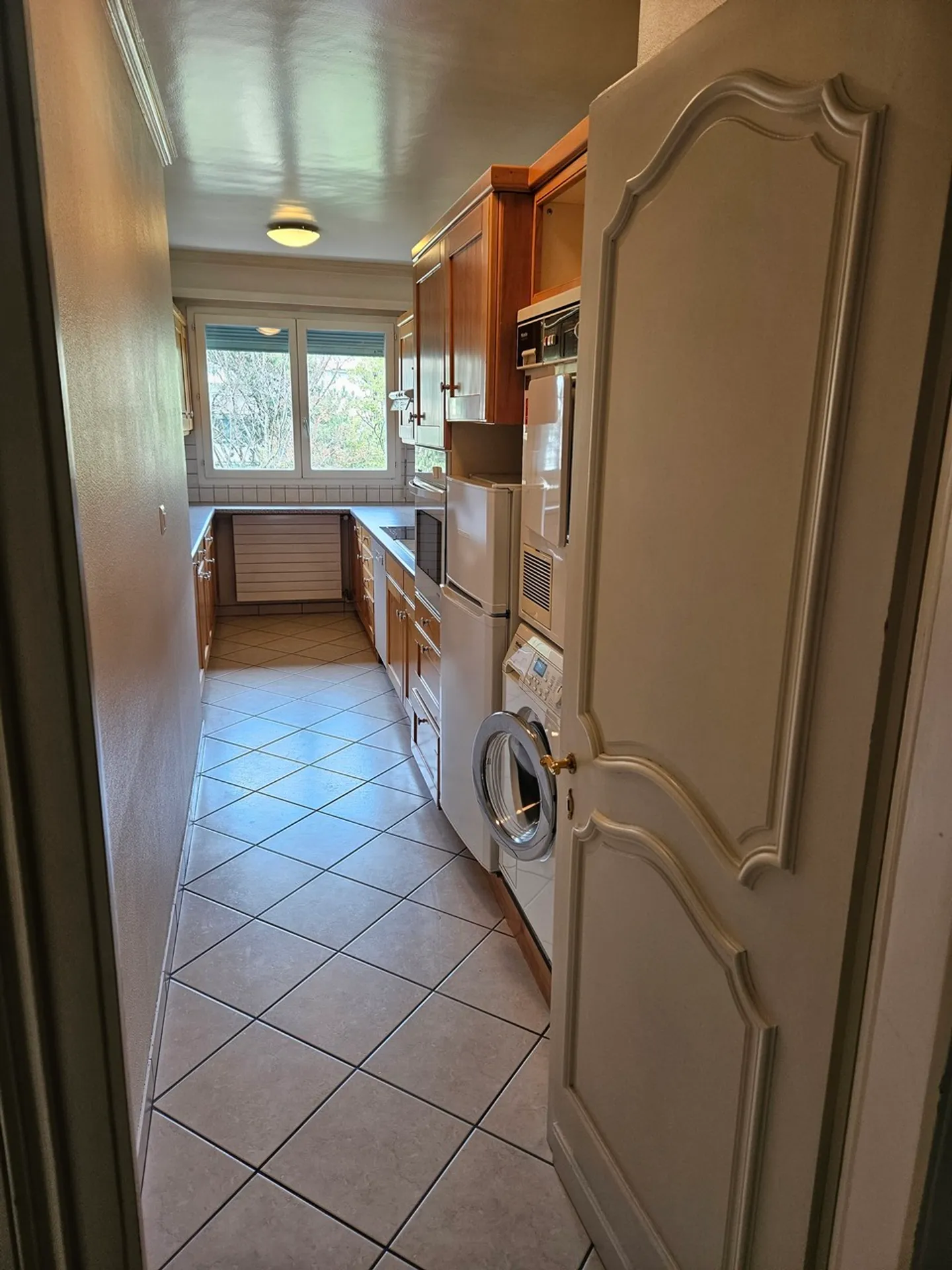 Appartement Charmant à Florissant - Photo 5 sur 11