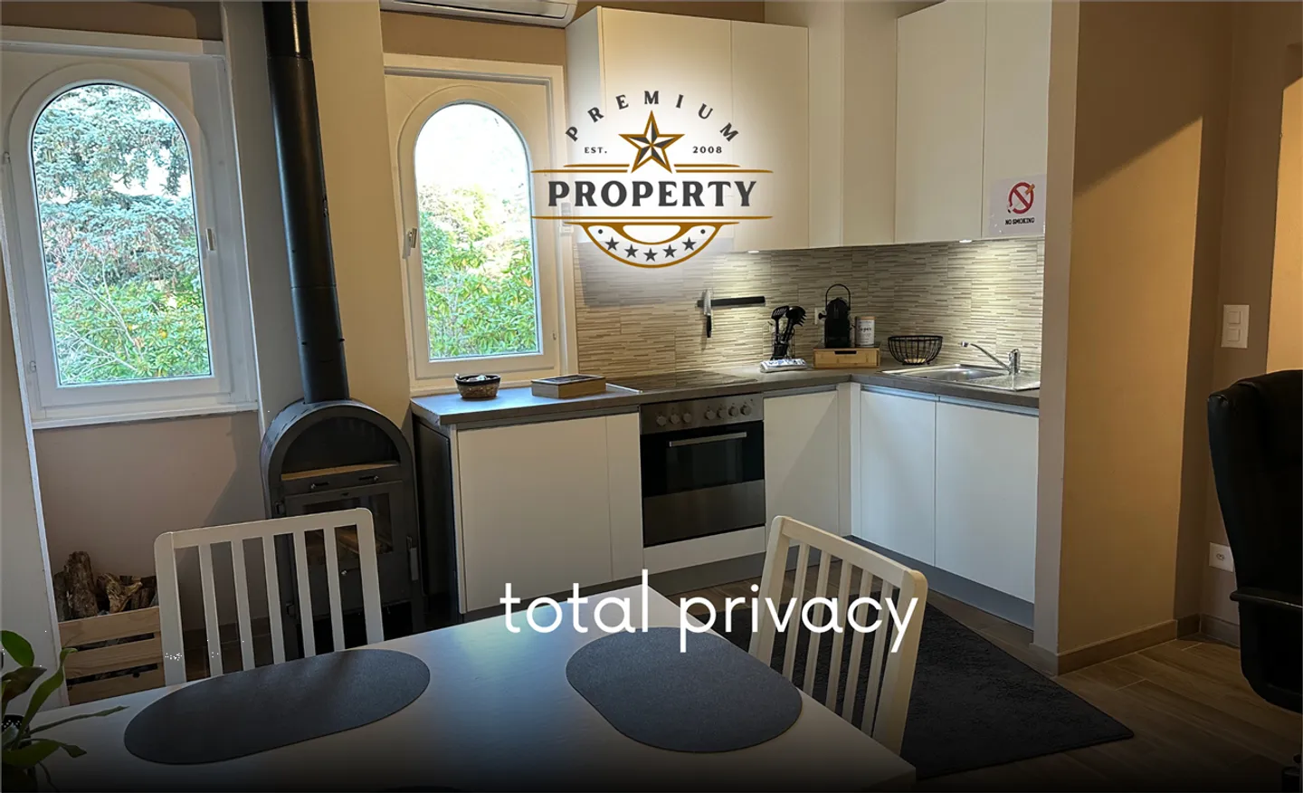 Exclusive LOFT with furnishings in a prestigious property - Photo 4 of 22