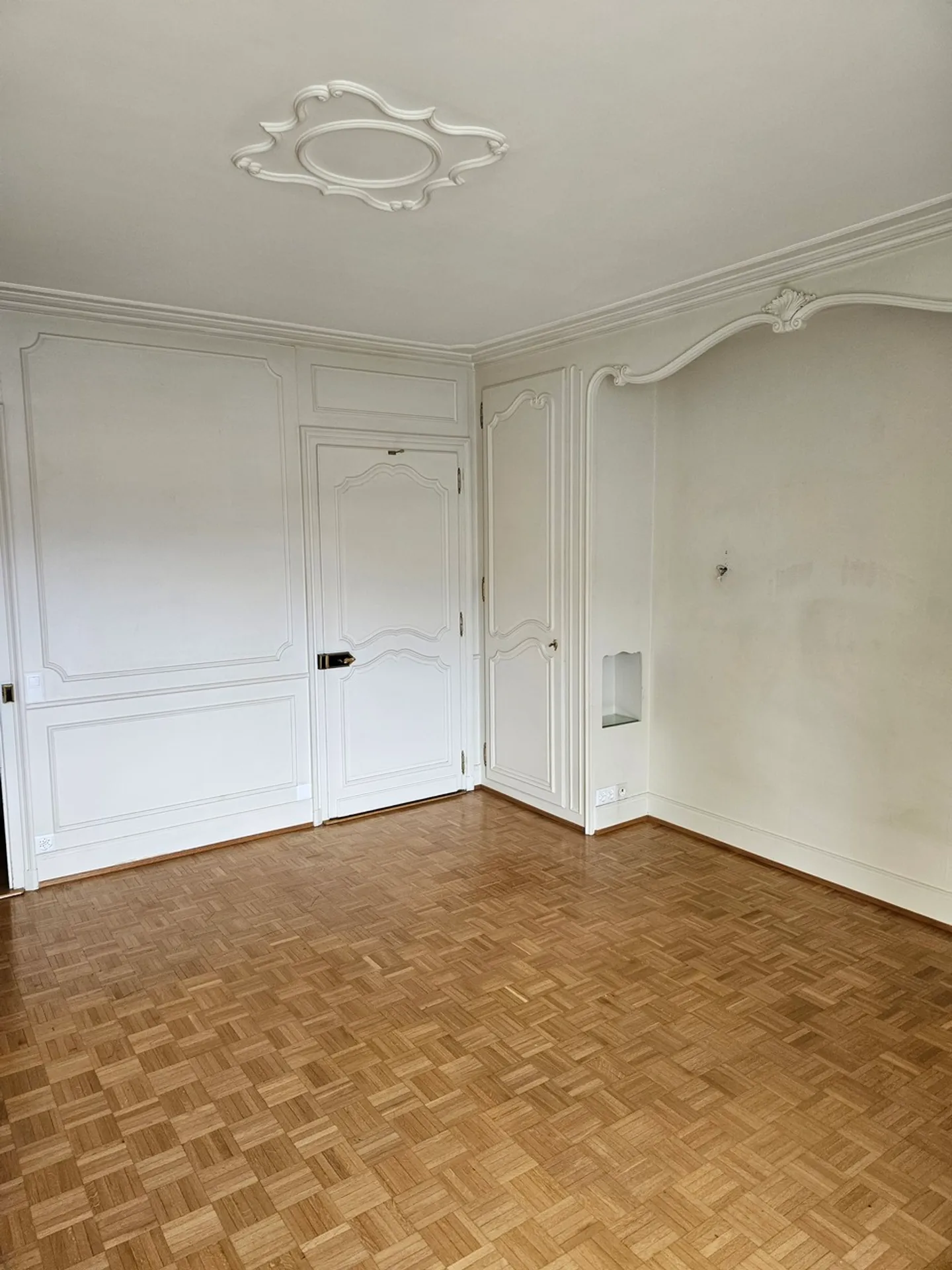 Appartement Charmant à Florissant - Photo 6 sur 11