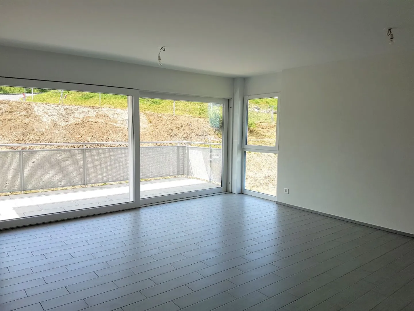 4.5-room apartment in Cousset - Photo 3 of 8