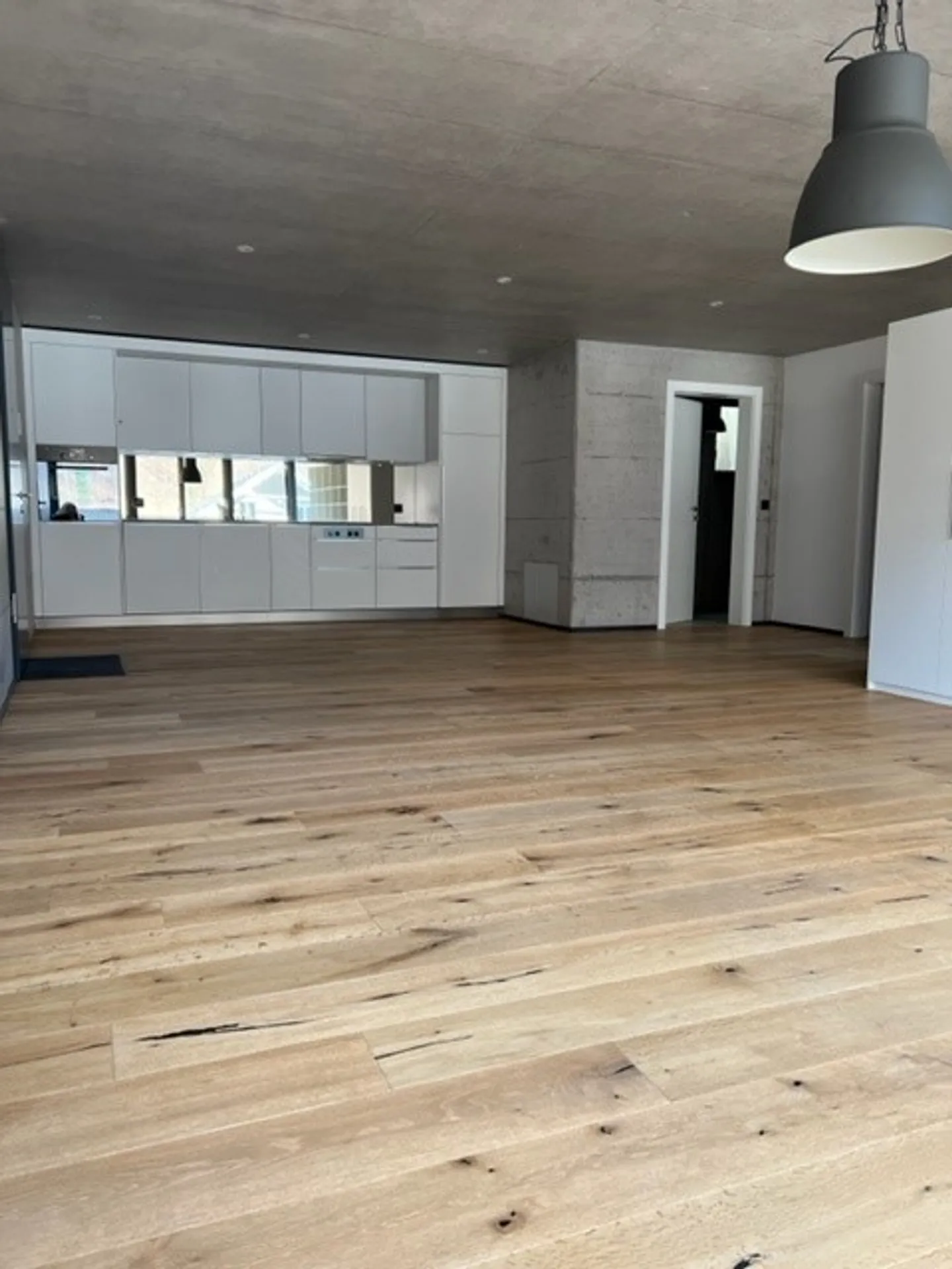 Moderne Loftwohnung im Grünen - Foto 2 von 12