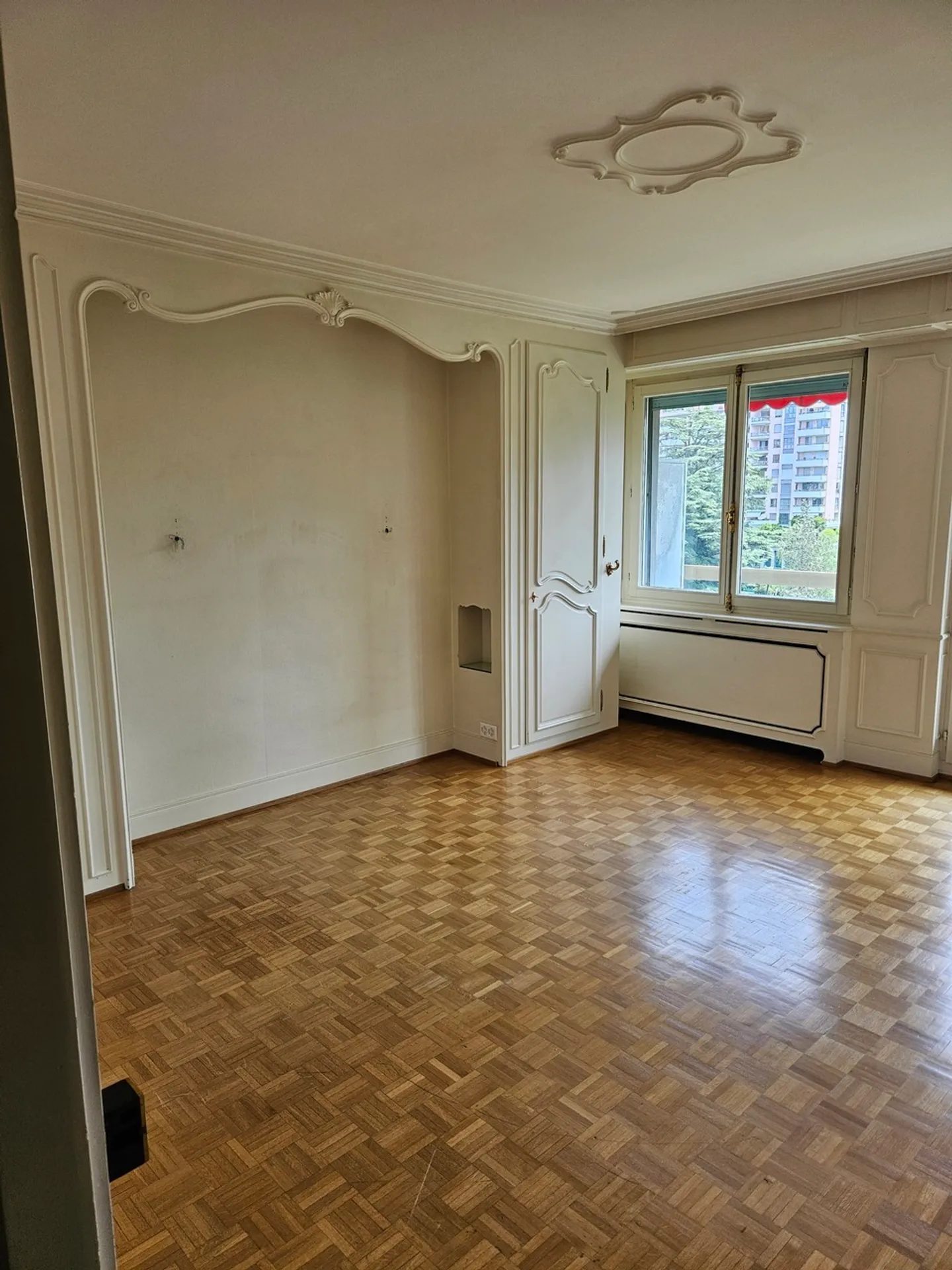 Appartement Charmant à Florissant - Photo 7 sur 11