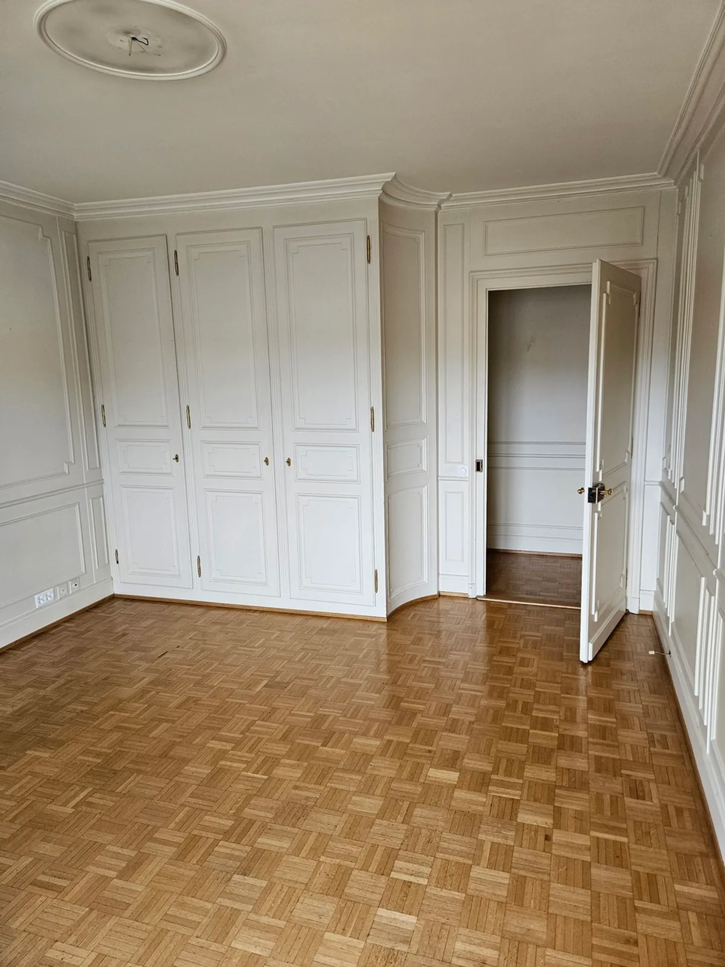 Appartement Charmant à Florissant - Photo 8 sur 11