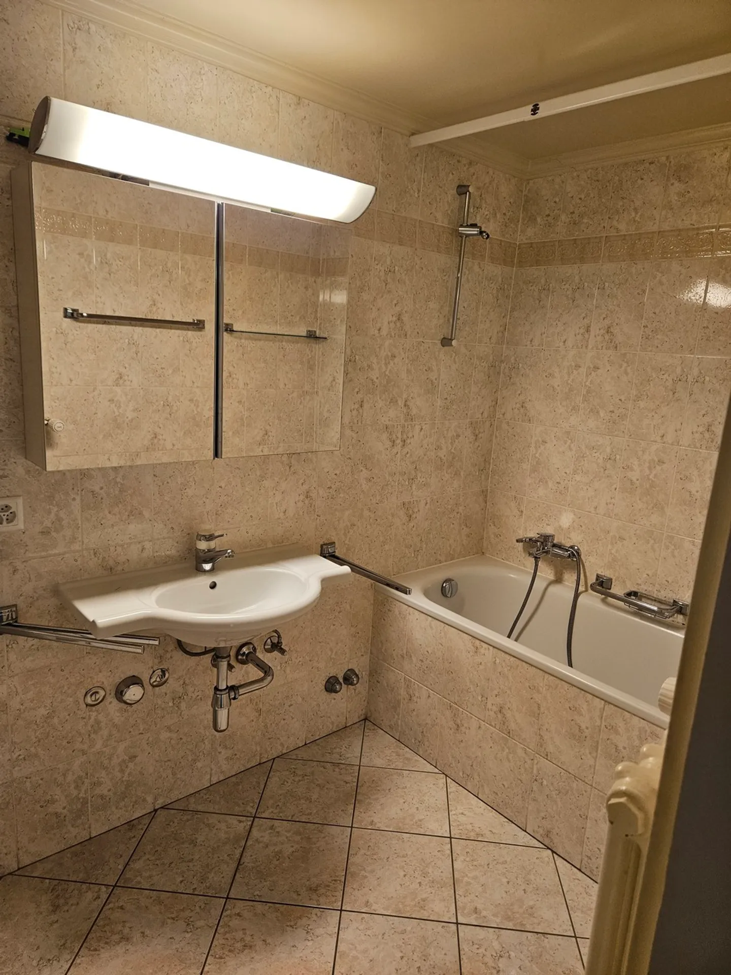 Appartement Charmant à Florissant - Photo 9 sur 11