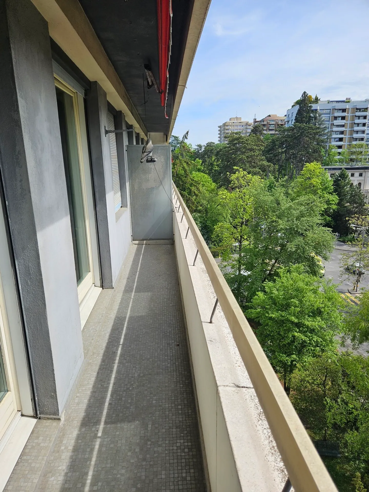 Appartement Charmant à Florissant - Photo 10 sur 11