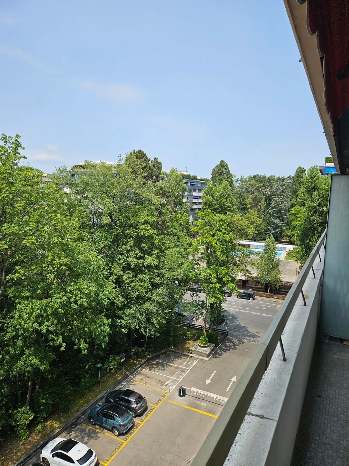 Appartement Charmant à Florissant - Photo 11 sur 11